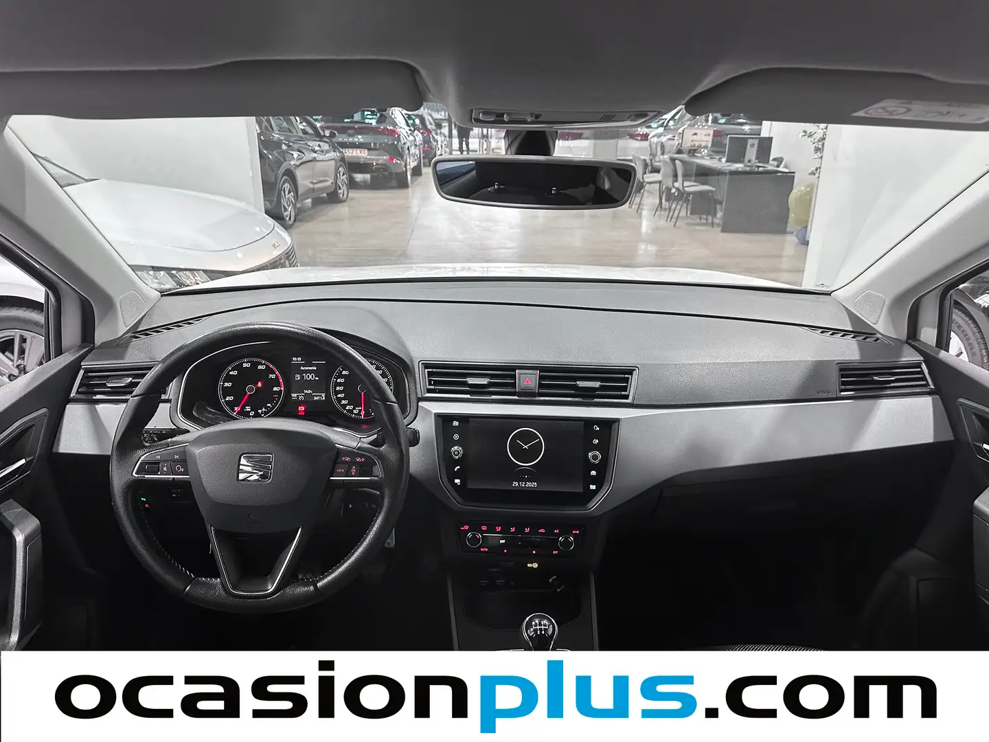 Foto Seat Arona SEAT Arona 1.0 TSI Style Ecomotive (95 CV)