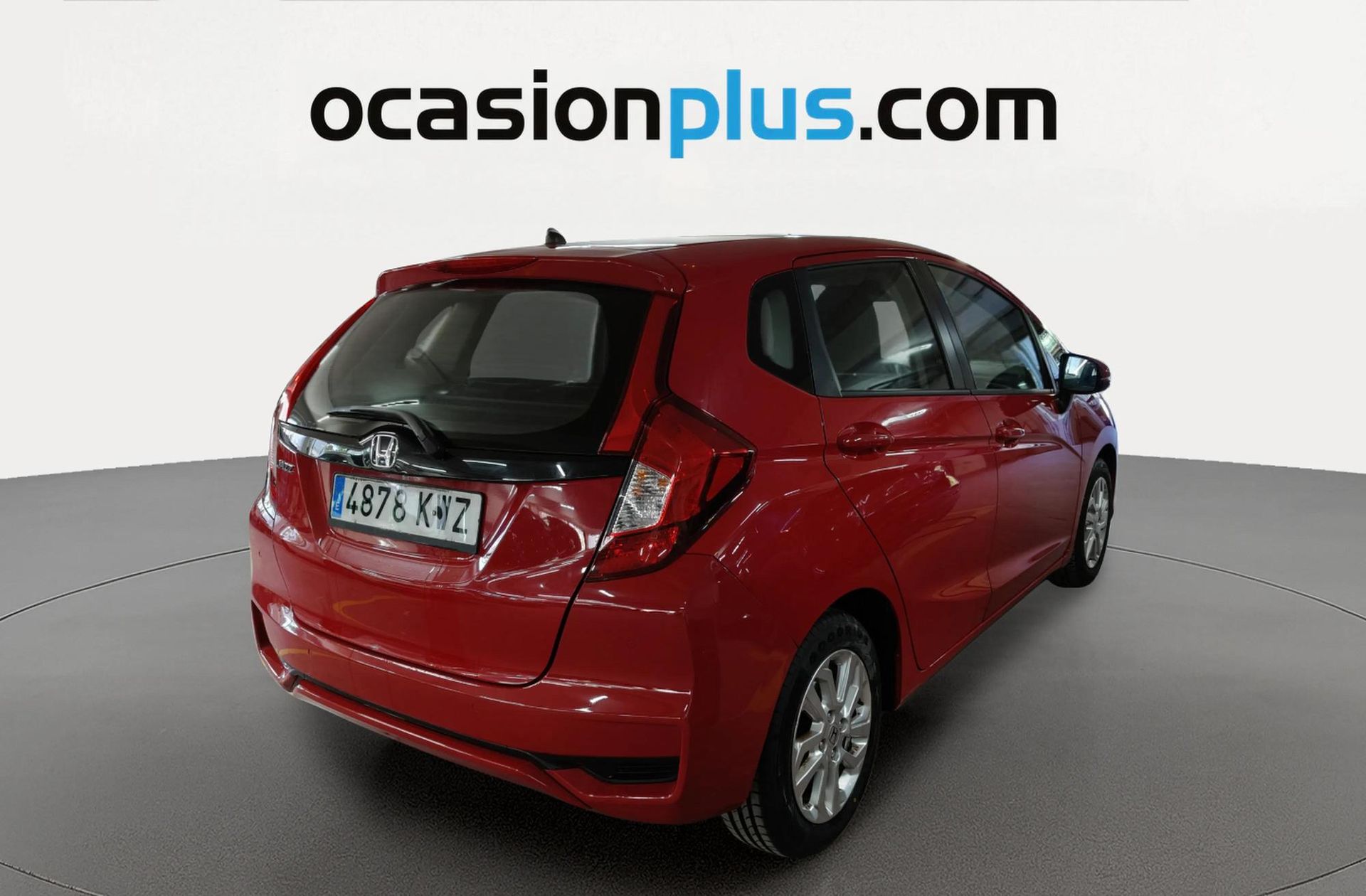 Honda Jazz 1.3 i-VTEC Comfort - foto 4