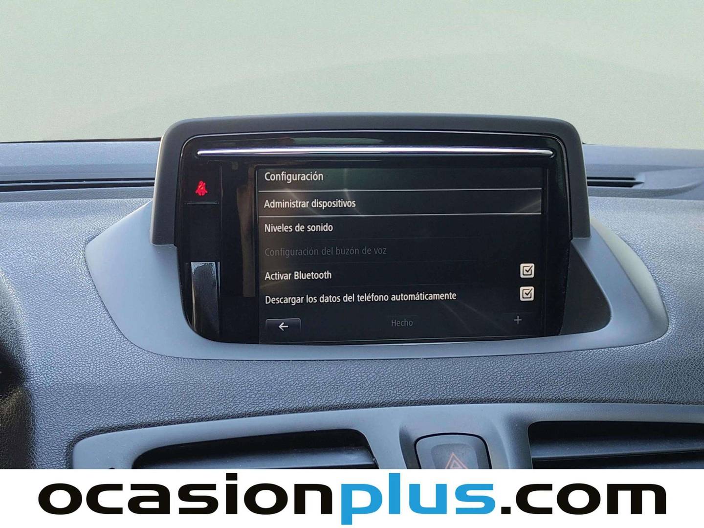 Renault Mégane Renault Megane Limited Energy S&S TCe (115 CV) gasolina