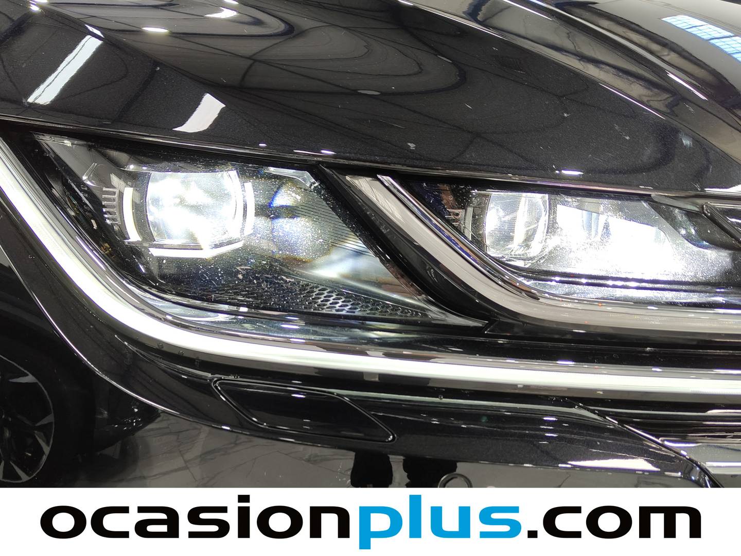 Foto Volkswagen Arteon Volkswagen Arteon Elegance 2.0 TDI (150 CV) DSG