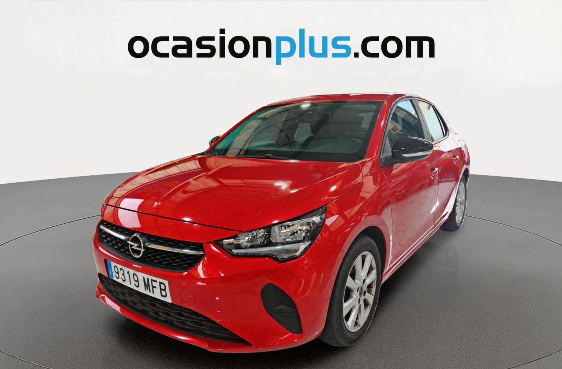 Opel Corsa 1.2 XEL Edition