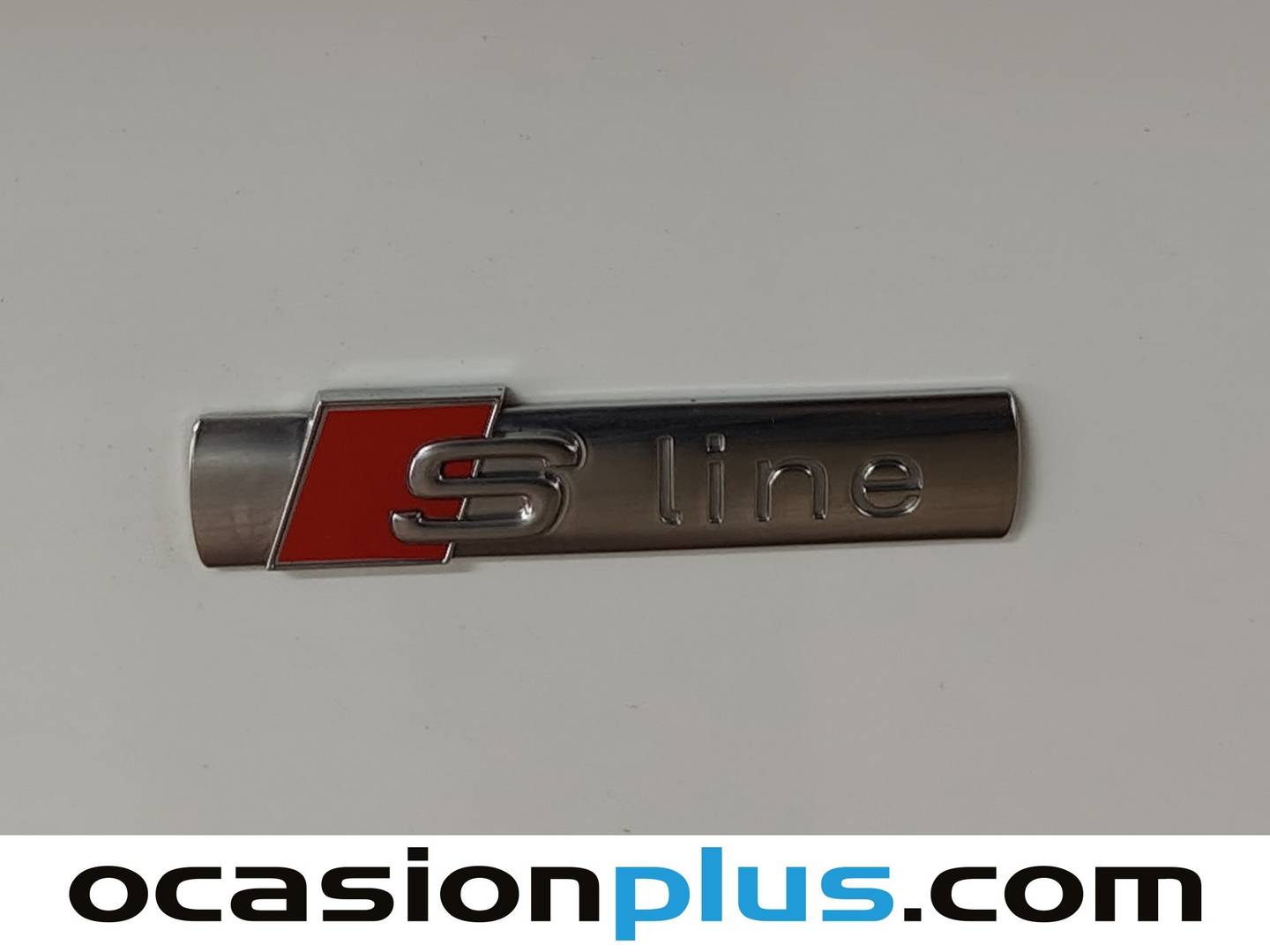 Foto Audi A3 Audi A3 Sportback S line edition 1.6 TDI  (116 CV) S tronic