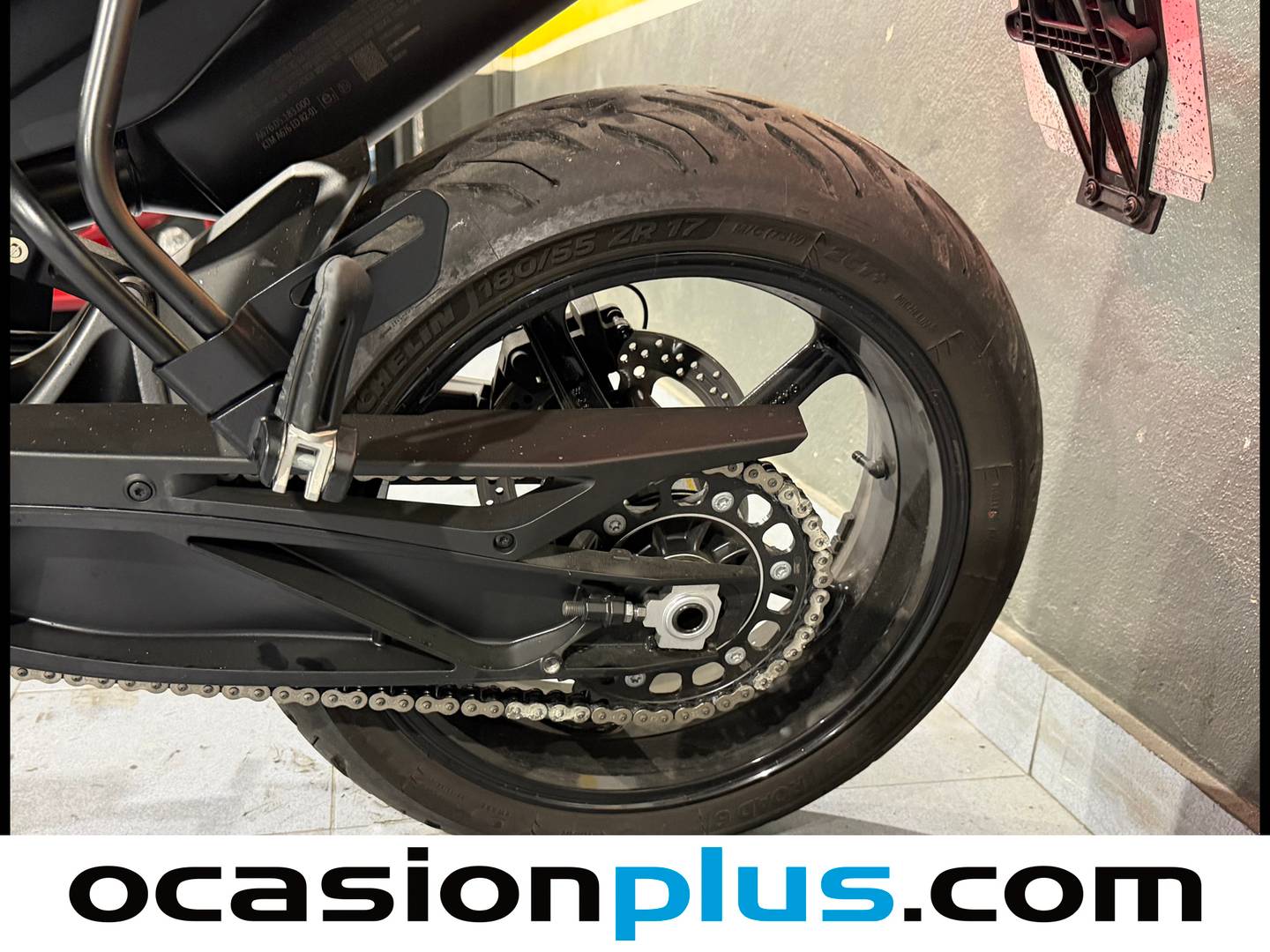 Husqvarna Vitpilen 801 Husqvarna Vitpilen 801 (105CV) km 0