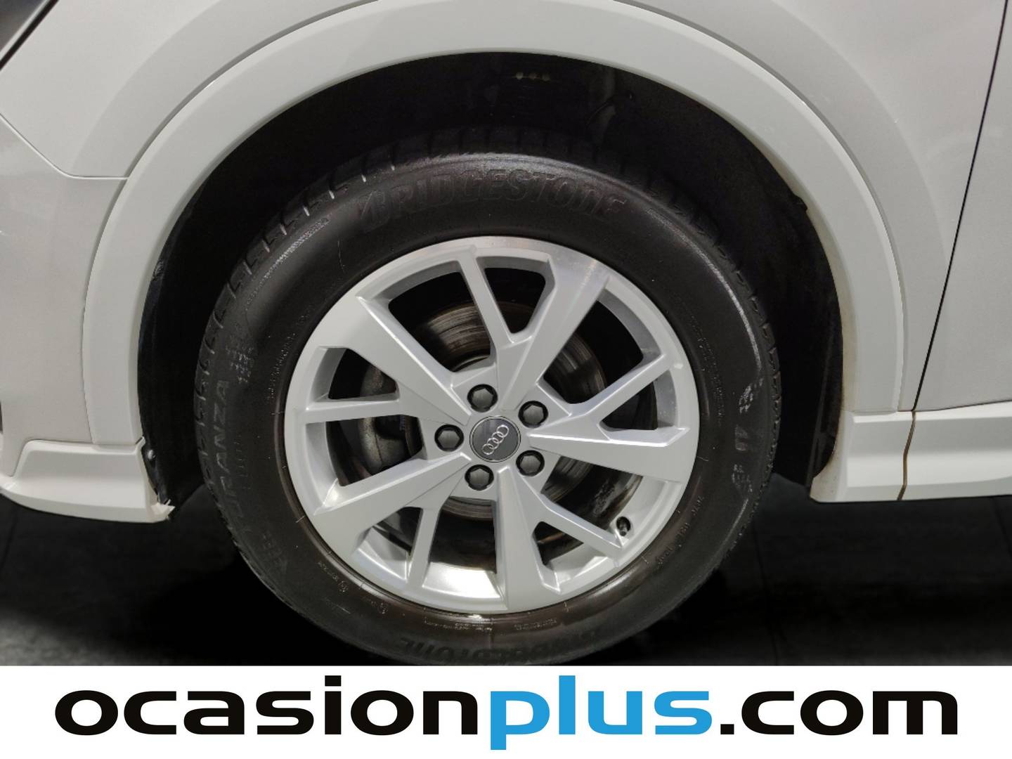 Foto Audi Q3 Audi Q3 S line 35 TFSI  (150 CV) S tronic