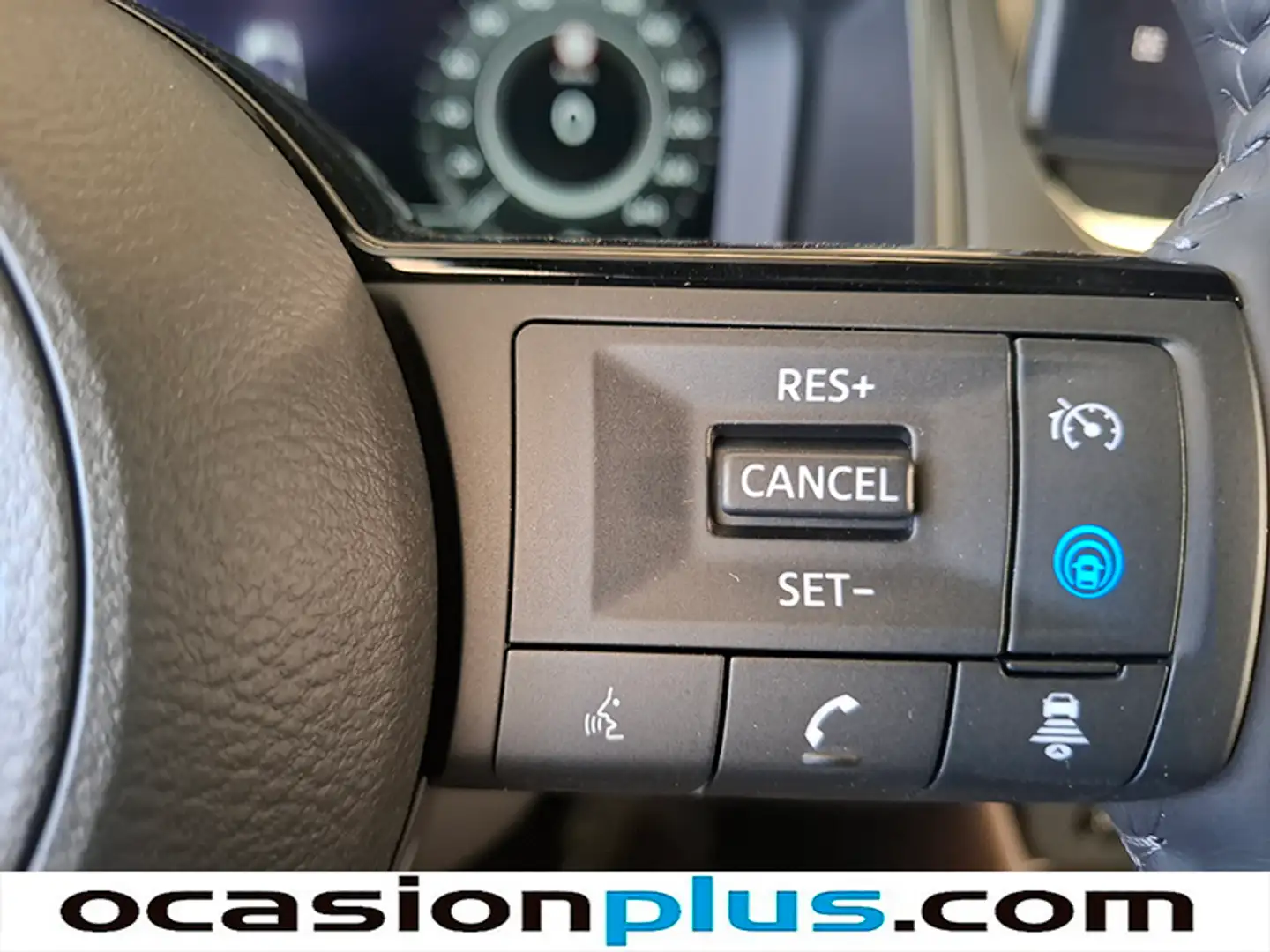 Foto Nissan QASHQAI Nissan Qashqai E-POWER Tekna Auto (190 CV)