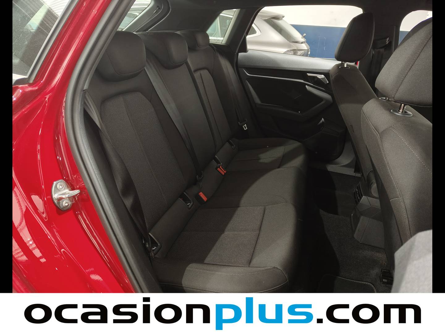 Foto Audi A3 Audi A3 Sportback Advanced 30 TFSI (110 CV) S tronic