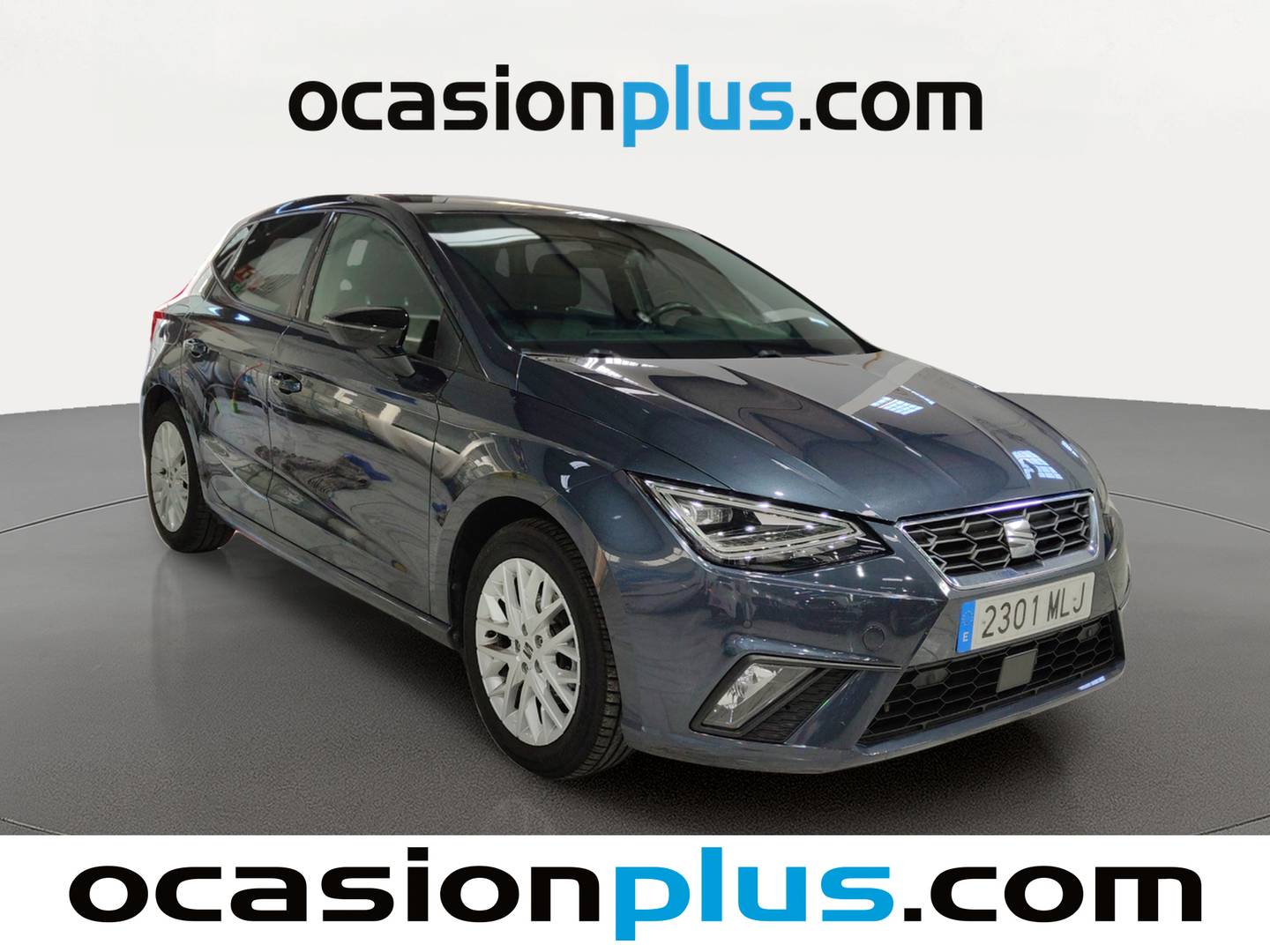 Seat Ibiza SEAT Ibiza 1.0 TSI S&S FR XL (110 CV) de ocasión