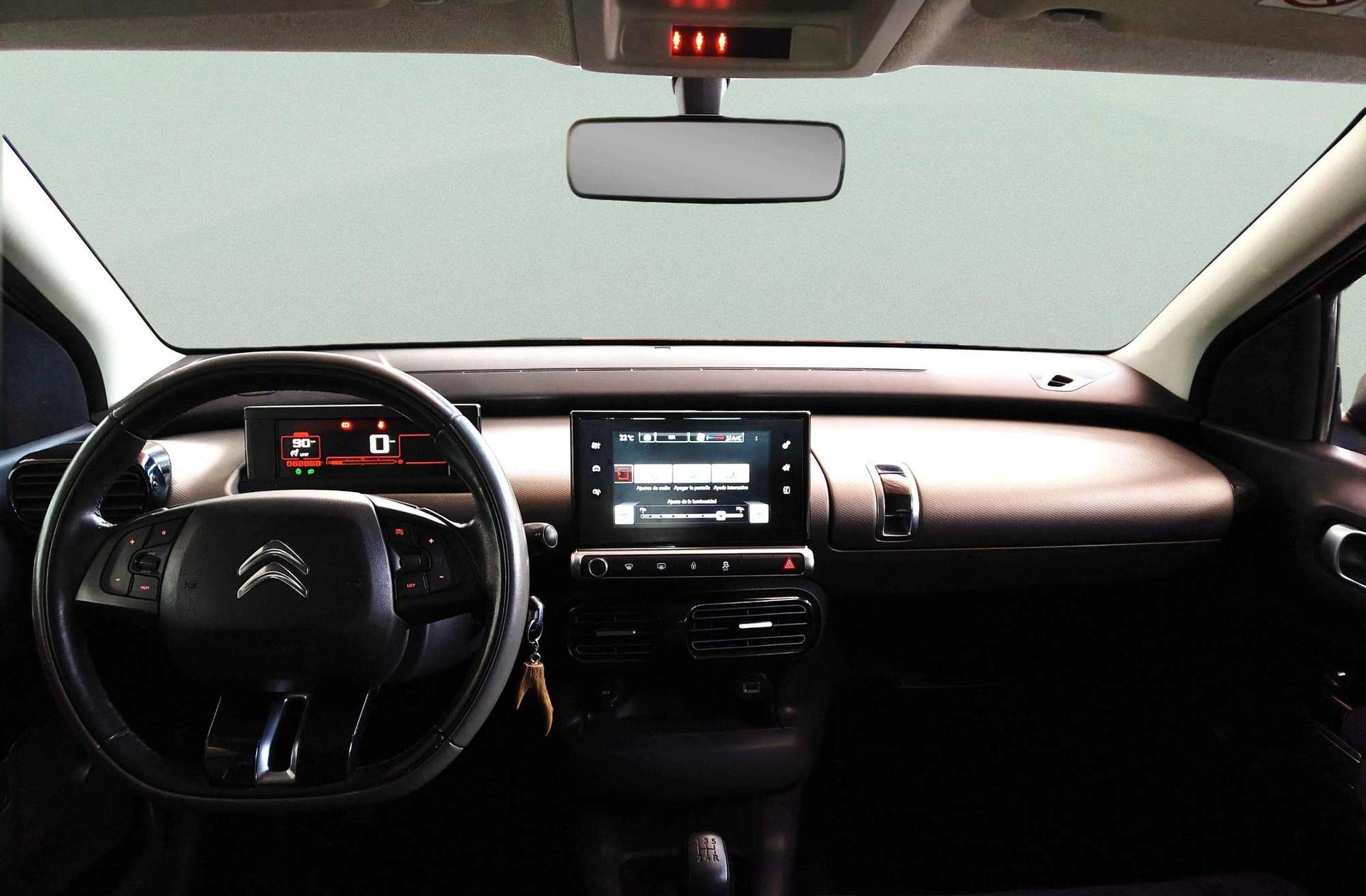 Citroën C4 Cactus 1.2 VTi Feel Fine - foto 6