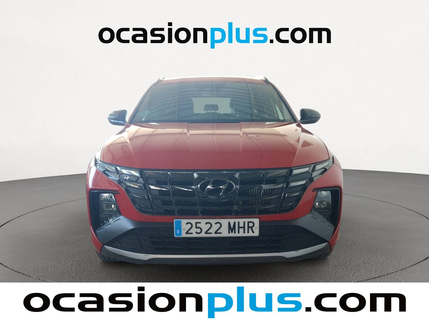 Hyundai Tucson Hyundai Tucson 1.6 TGDI N-Line 30 Aniversario (150 CV) al mejor precio