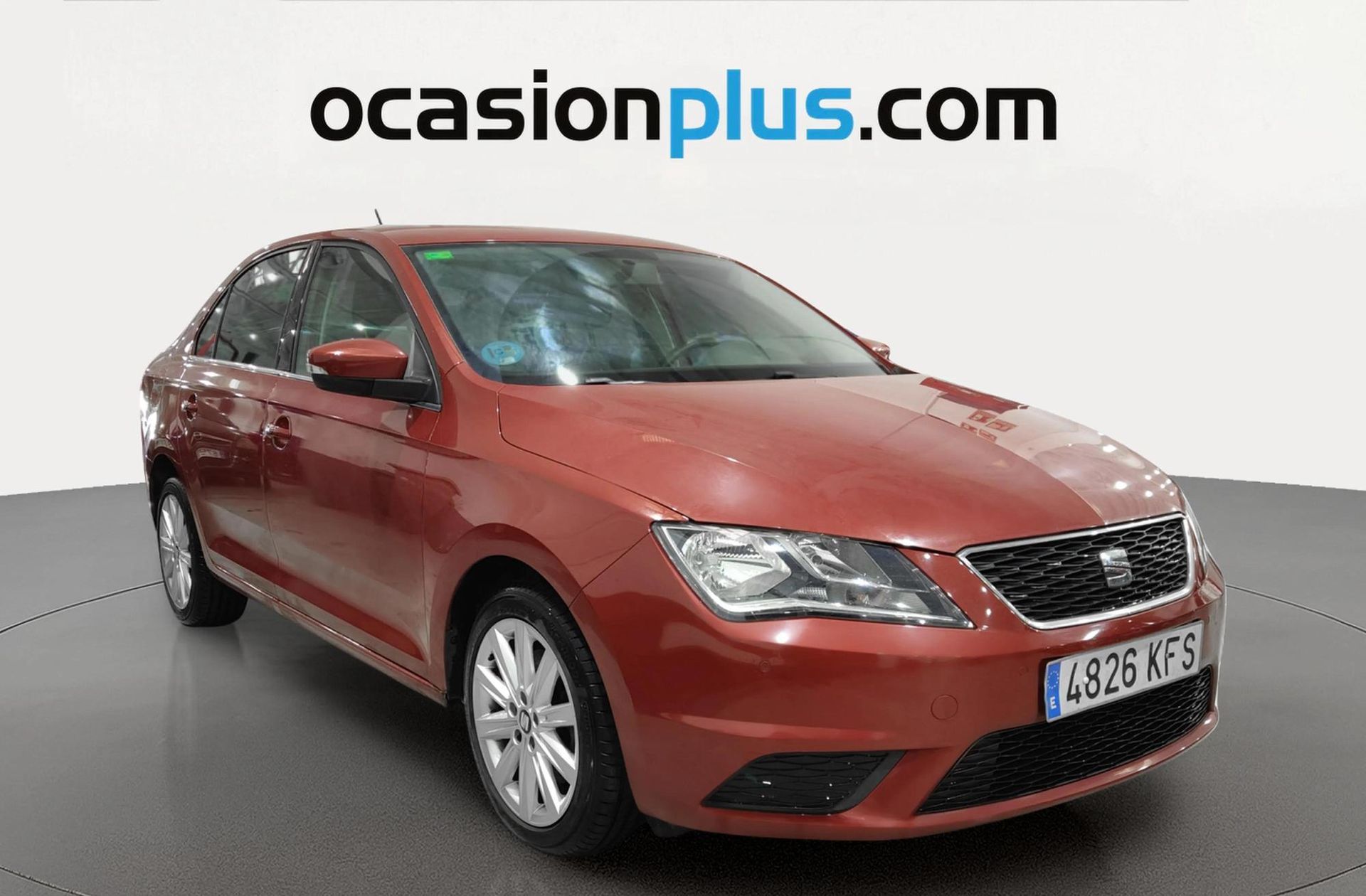 SEAT Toledo 1.6 TDI Style - foto 2