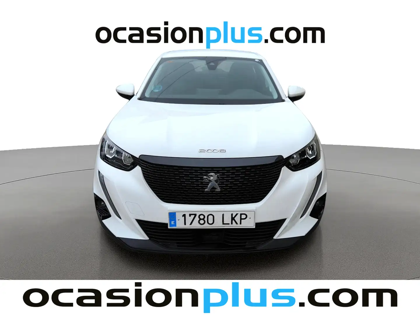 Foto Peugeot 2008 Peugeot 2008 PureTech 100 S&S Active (100 CV)