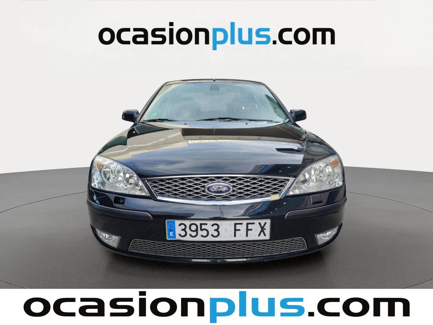 Ford Mondeo Ford Mondeo 2.0 16v Trend (145 CV) 145cv
