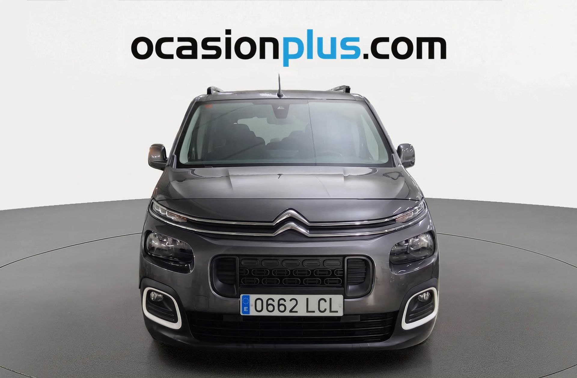 Citroën Berlingo BlueHDi 130 Talla XL Shine EAT8 7 plazas - foto 15