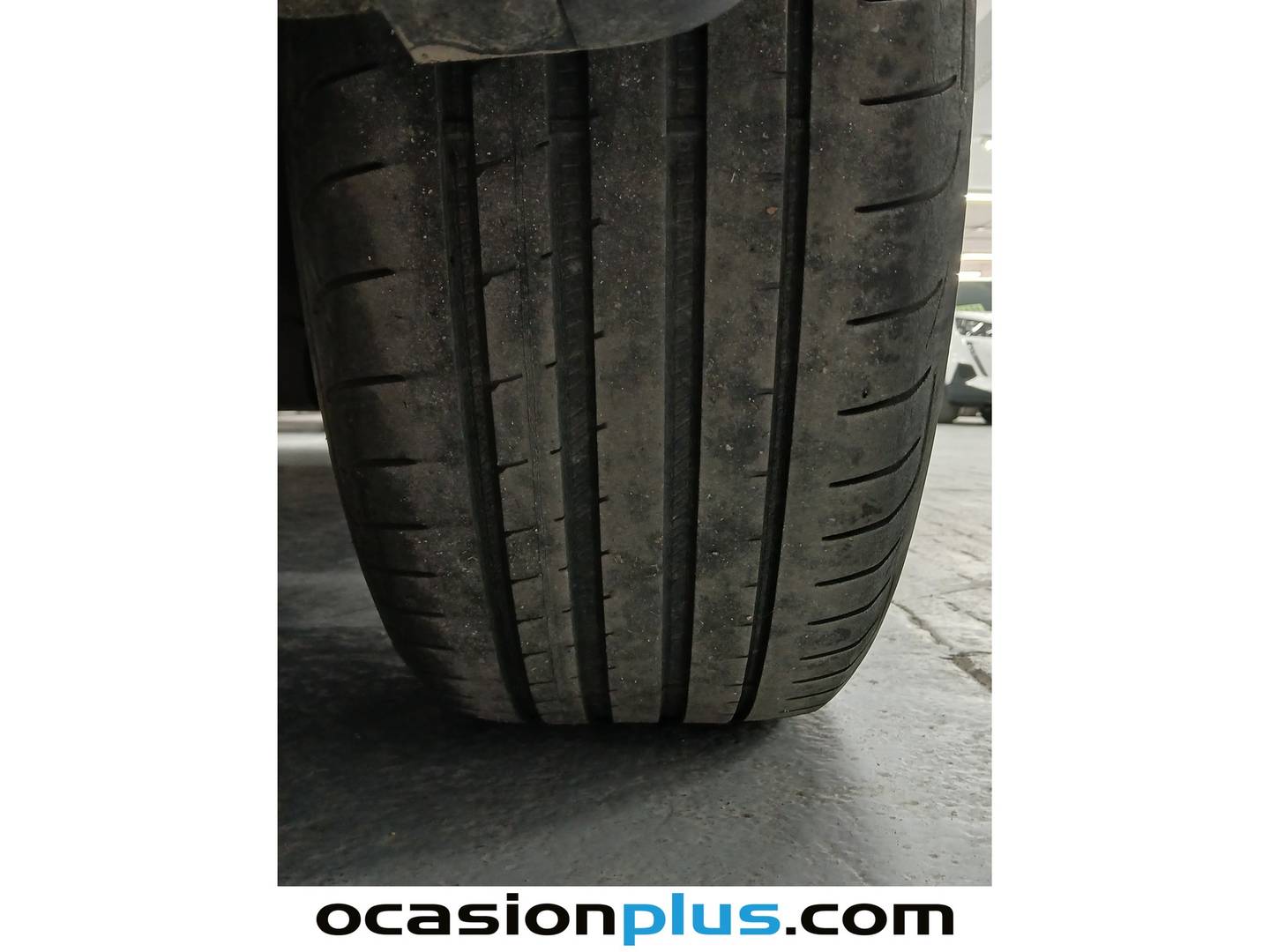 BMW X1 BMW X1 sDrive18i (136 CV) seminuevo