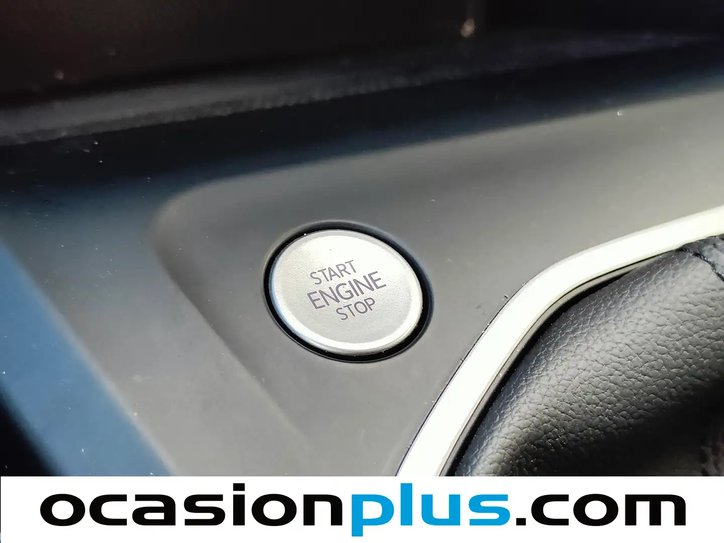 Foto Volkswagen Golf Volkswagen Golf Más 2.0 TDI (115 CV)