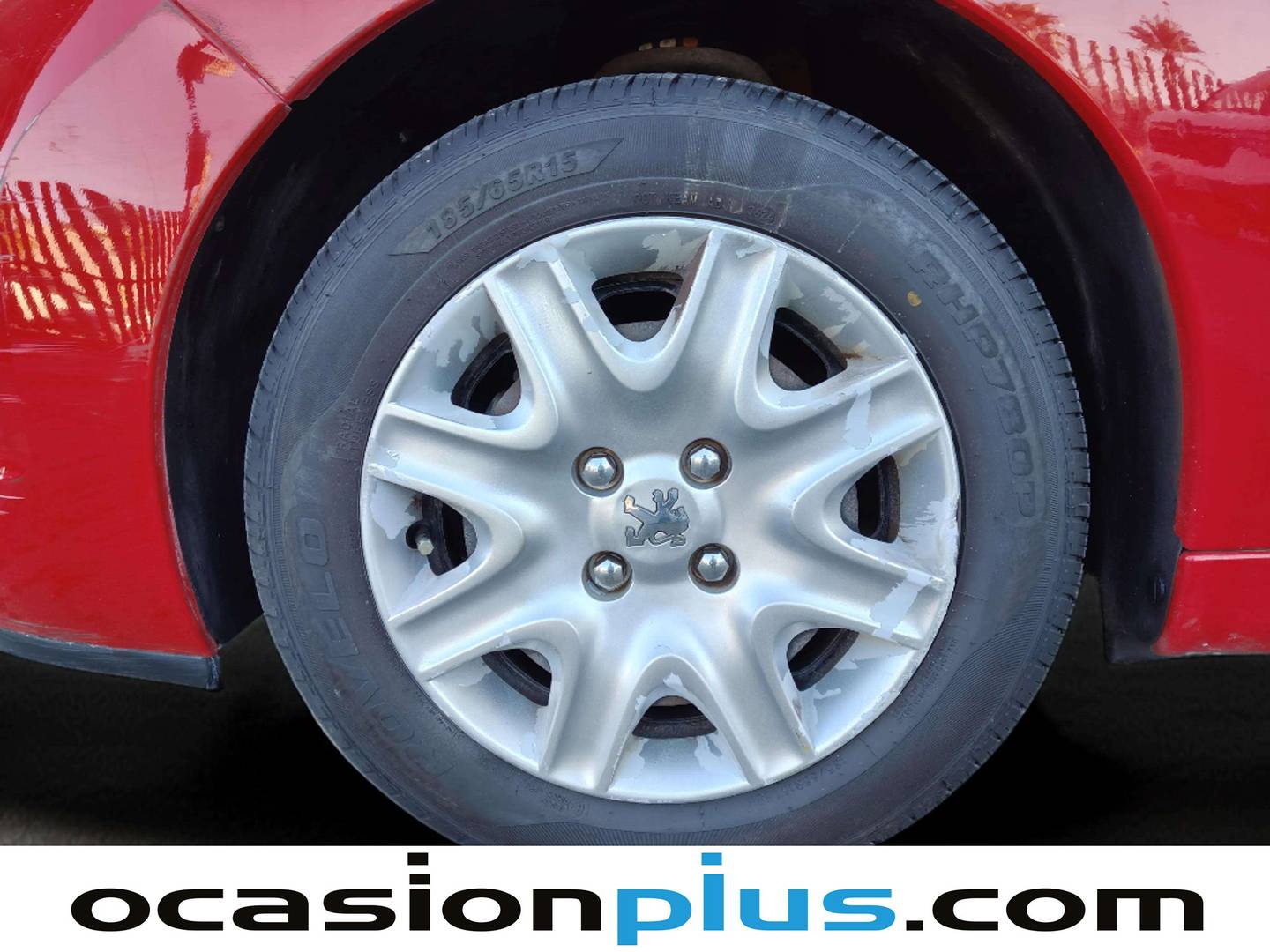 Foto Peugeot 207 Peugeot 207 1.4 Confort (75 CV)