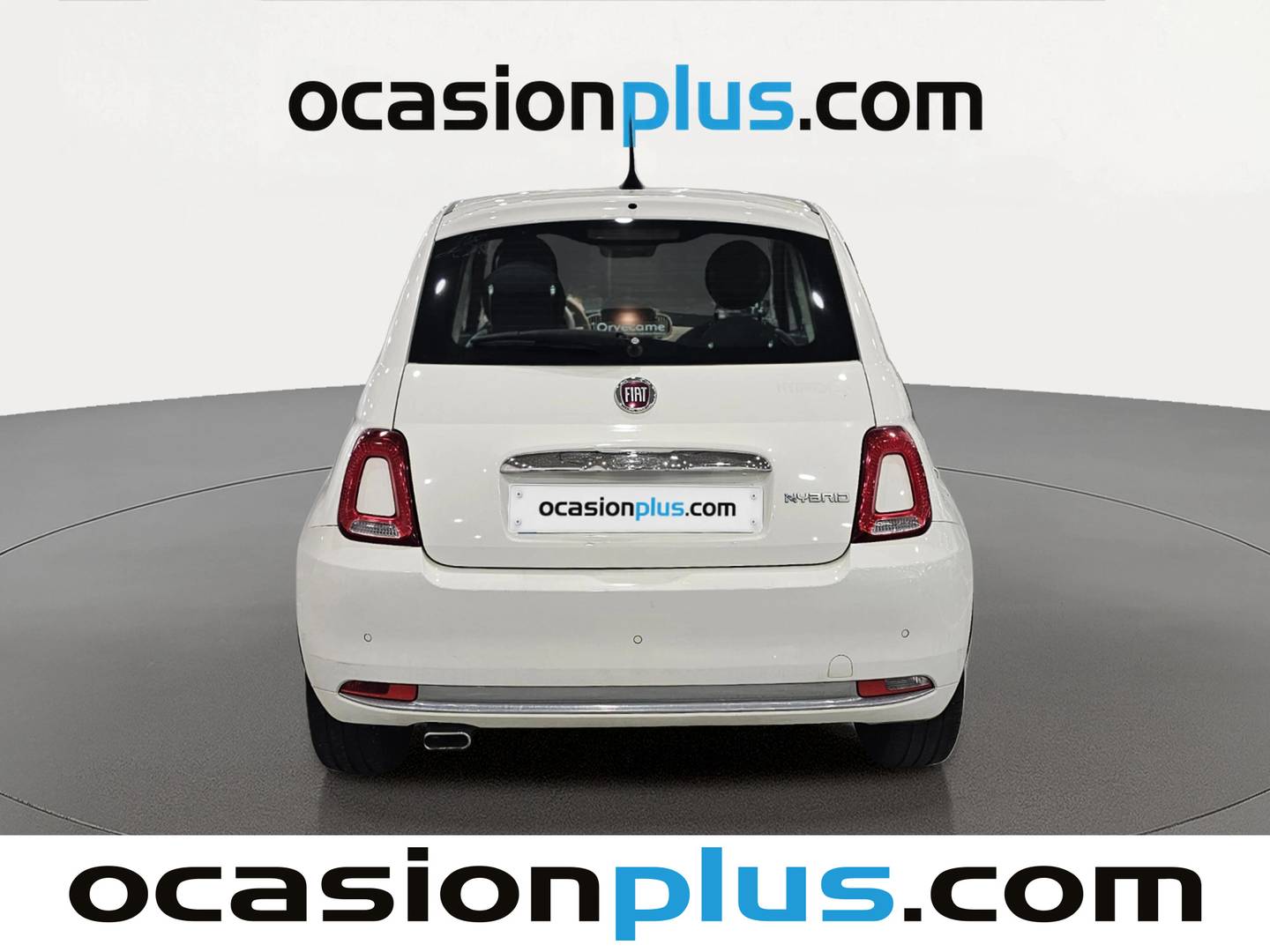 Fiat 500 Fiat 500 1.0 Hybrid Dolcevita (70 CV) barato