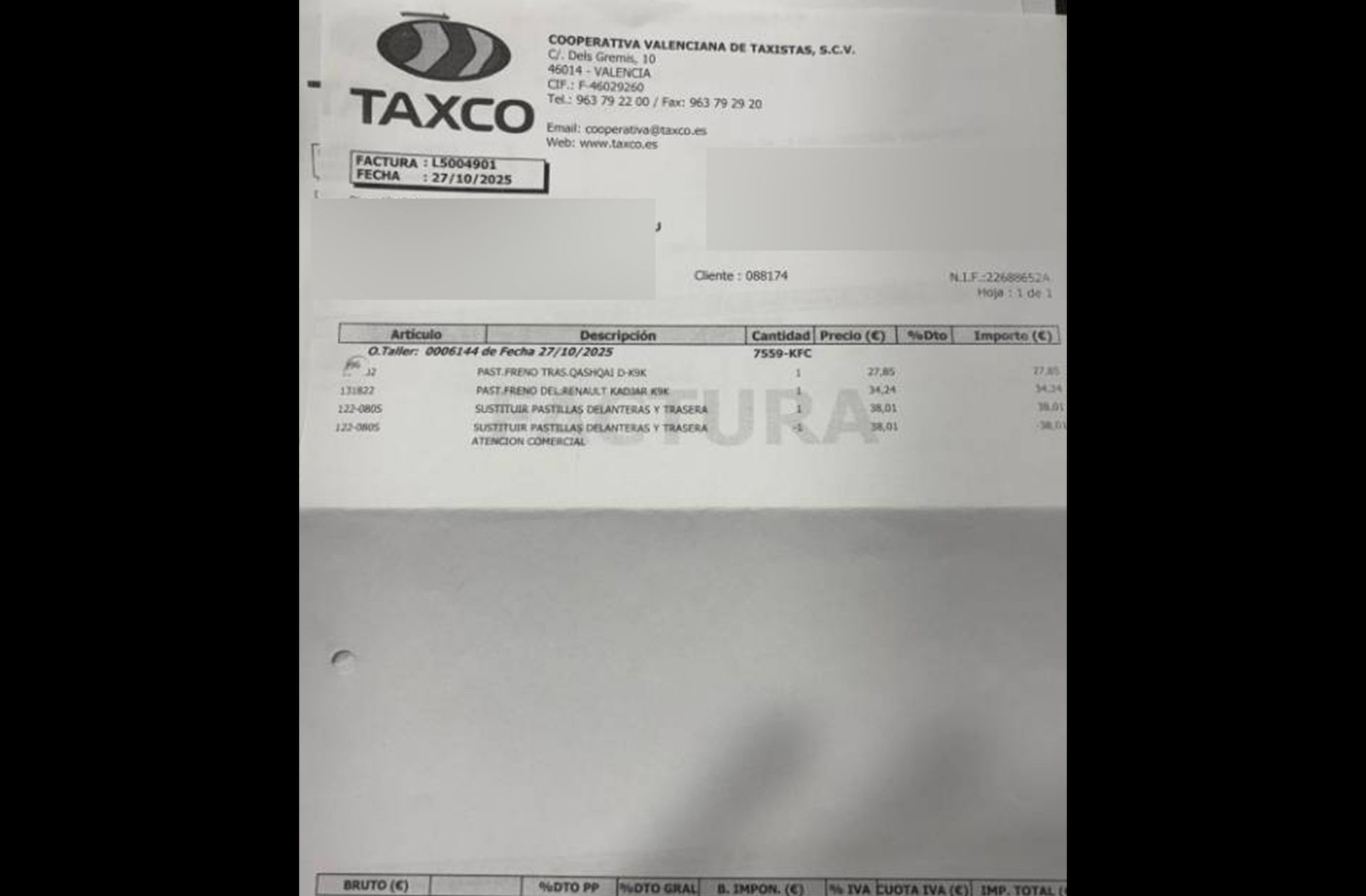 Nissan Qashqai dCi 130 Acenta - foto 17