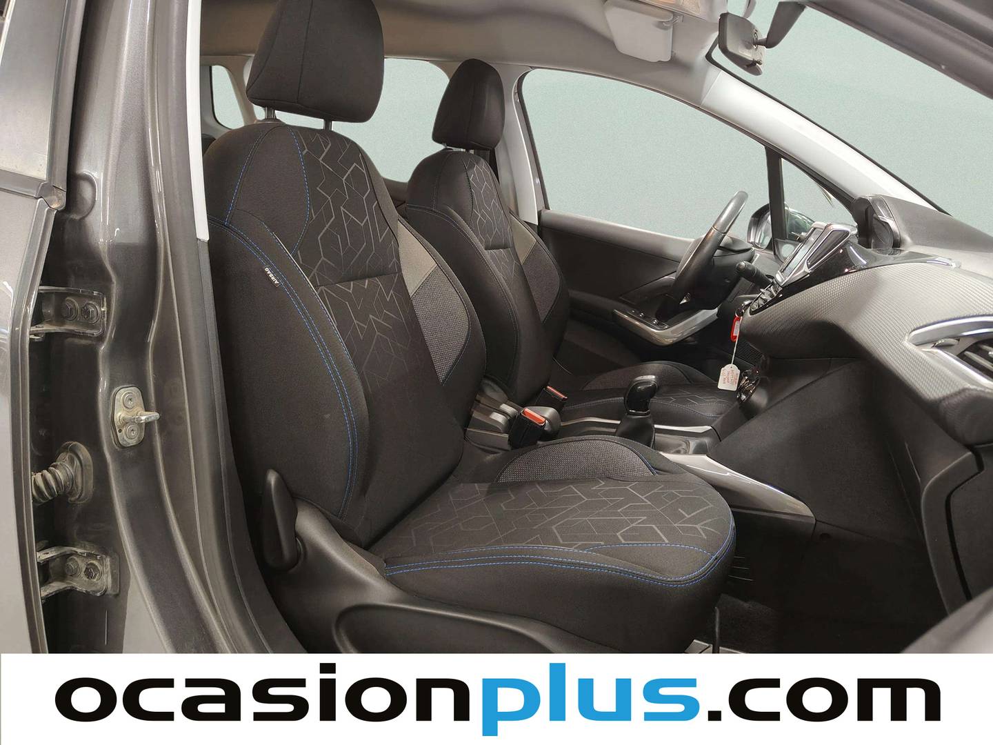 Peugeot 2008 Peugeot 2008 PureTech 82 S&S Style (82 CV) gasolina