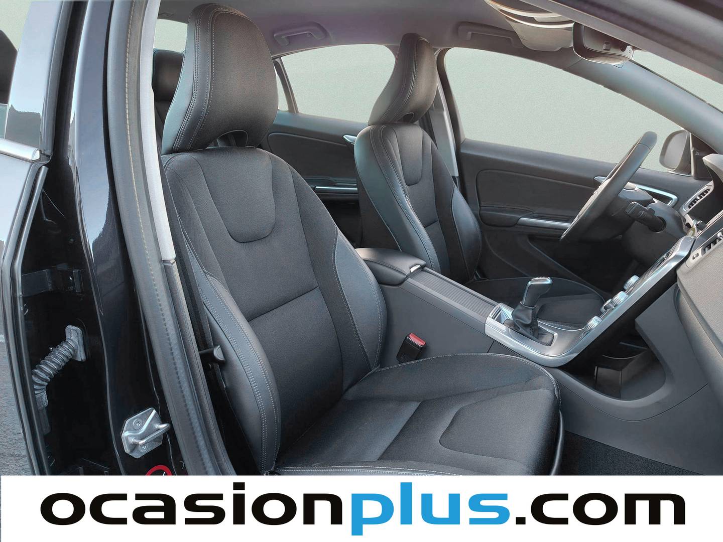 Volvo S60 Volvo S60 2.0 T3 Momentum (152 CV) gasolina