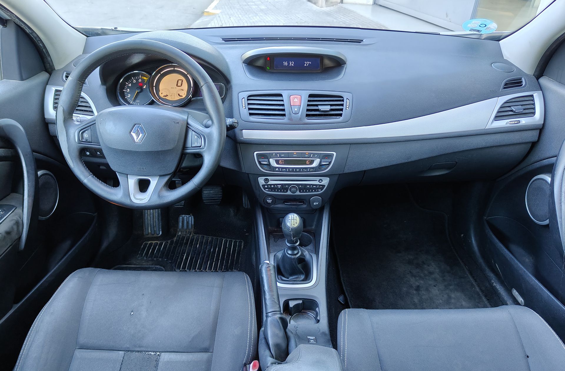 Renault Mégane Dynamique 1.6 16v - foto 6