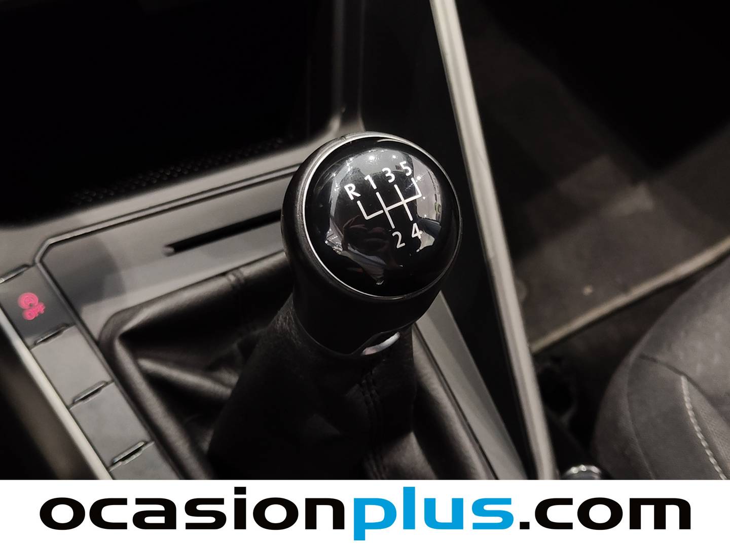 Foto Volkswagen Polo Volkswagen Polo Advance 1.0 (80 CV)