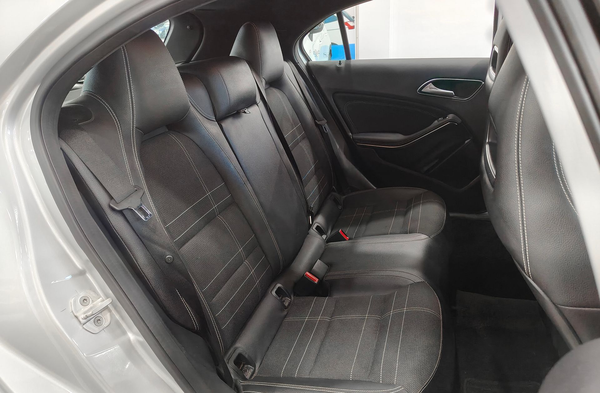 Mercedes-Benz Clase A 200 CDI Urban - foto 16