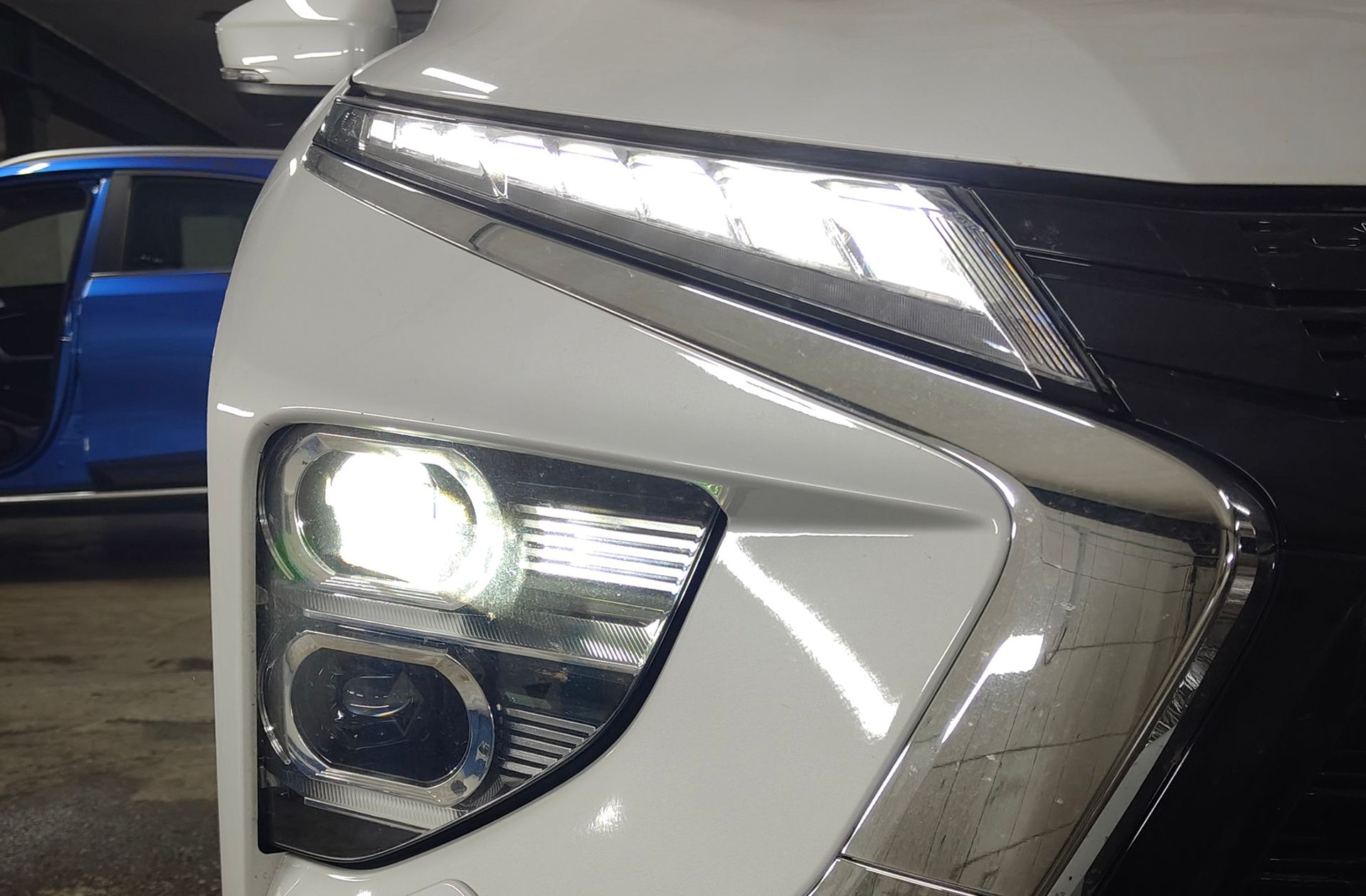 Mitsubishi Eclipse Cross 2.4 PHEV Kaiteki 4WD - foto 18