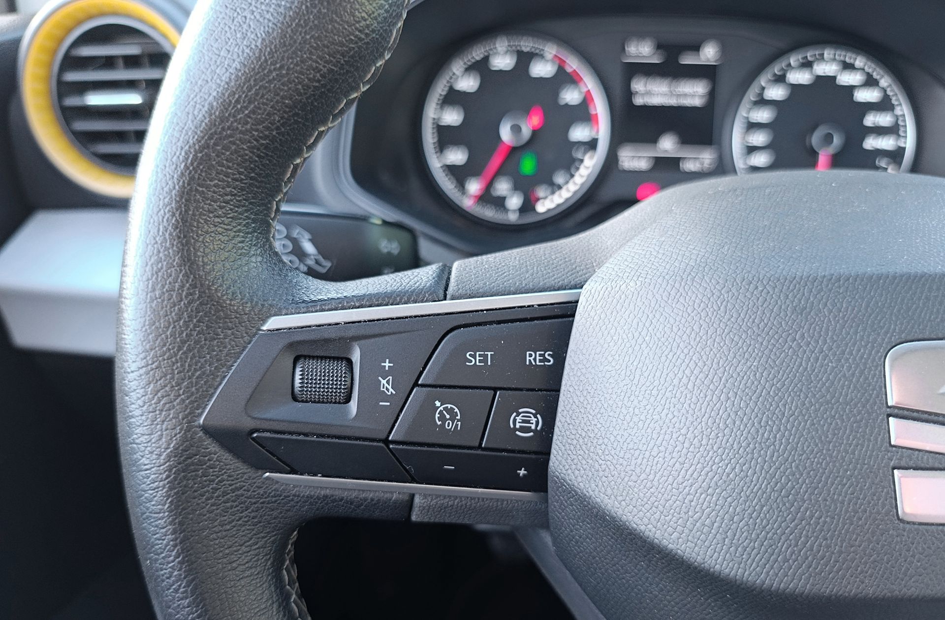SEAT Ibiza 1.0 TGI Style Plus - foto 27