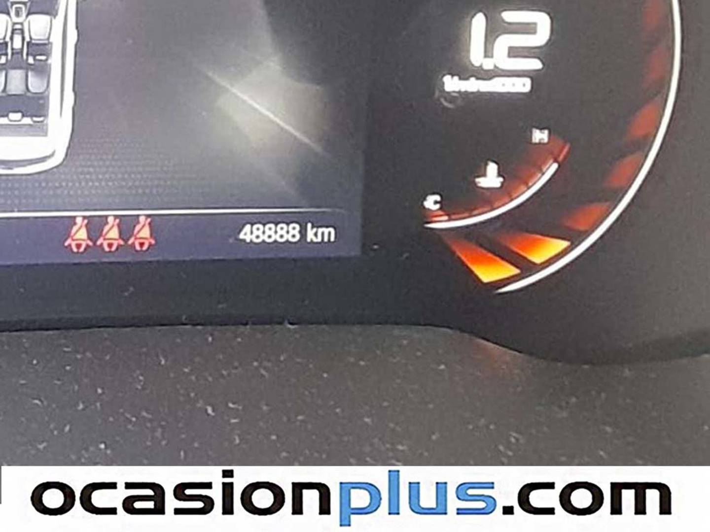 MG ZS MG ZS 1.0T Luxury (111 CV) de ocasión