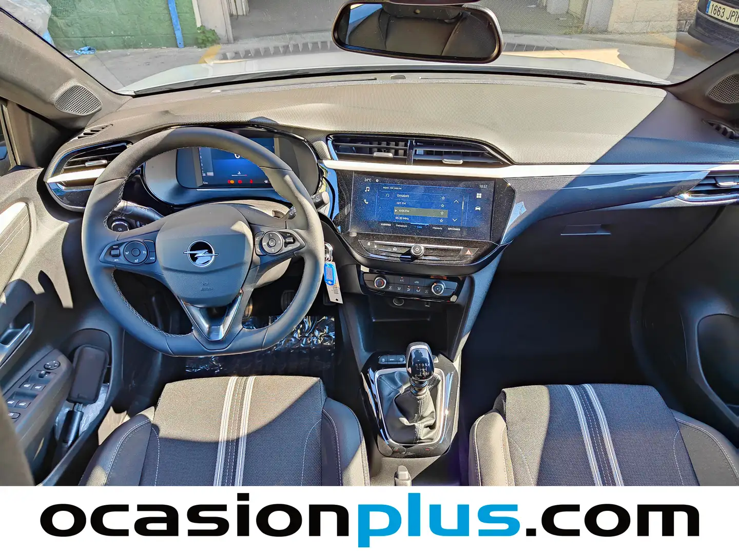 Foto Opel Corsa Opel Corsa 1.2T XHL (100CV) GS