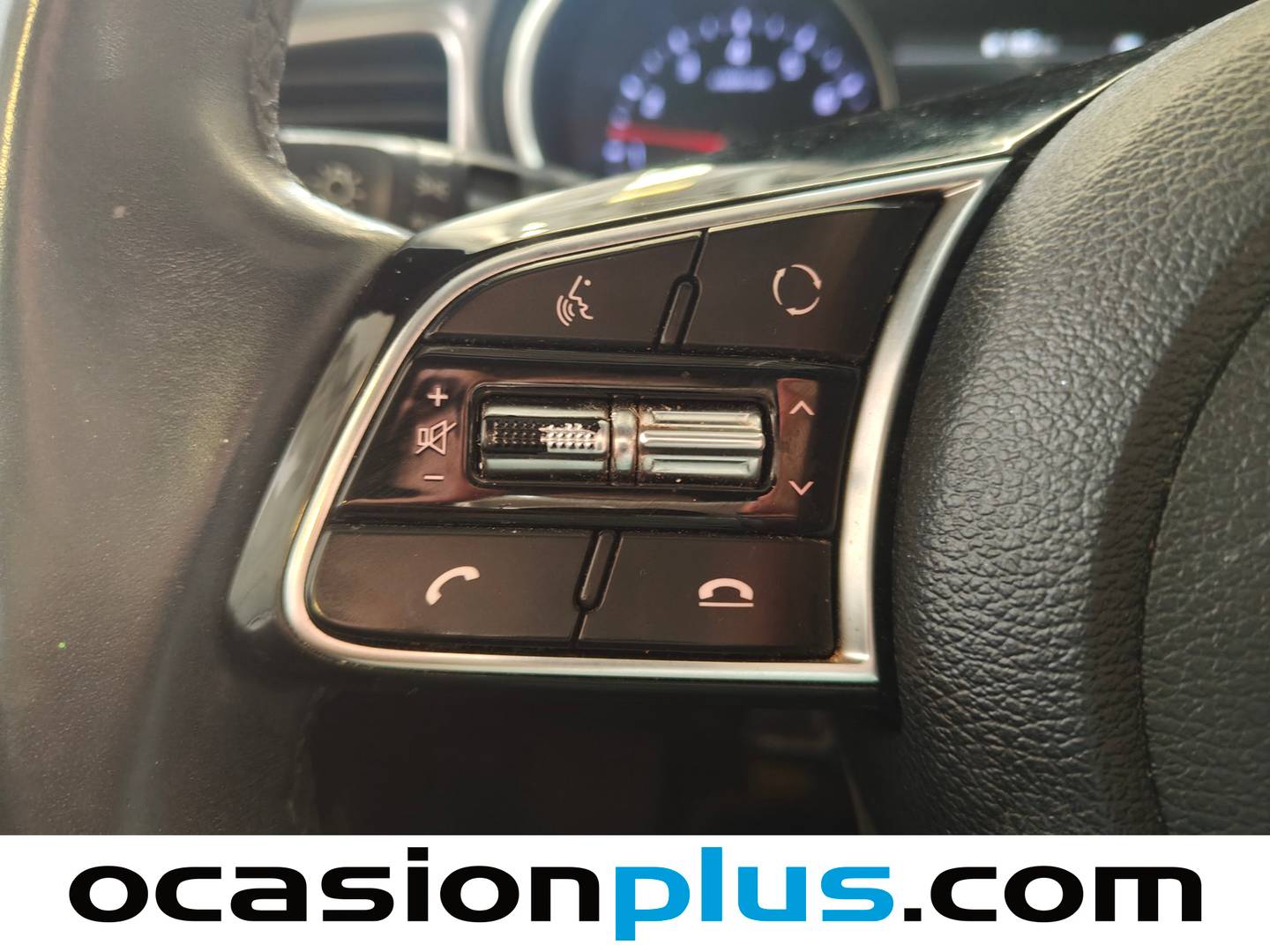 KIA XCeed KIA XCeed 1.0 T-GDi Drive (120 CV) de ocasión