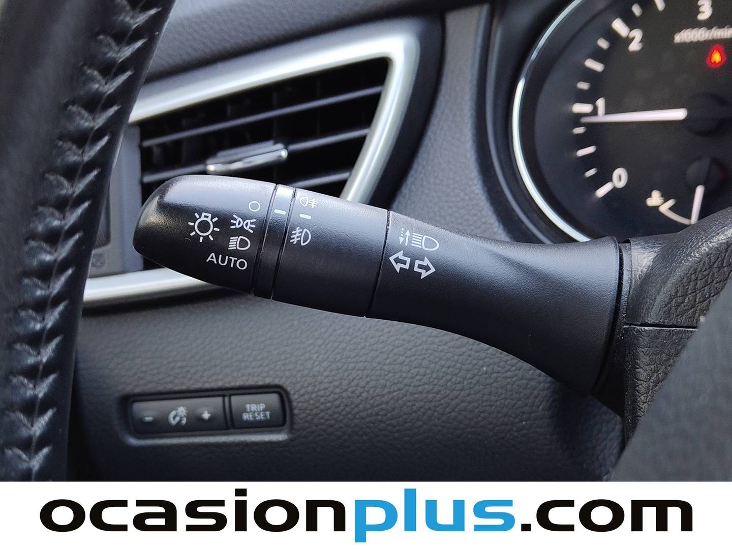 Accesorios del Nissan QASHQAI Nissan Qashqai 1.6 dCi Tekna Premium 4x2 XTronic (130 CV)