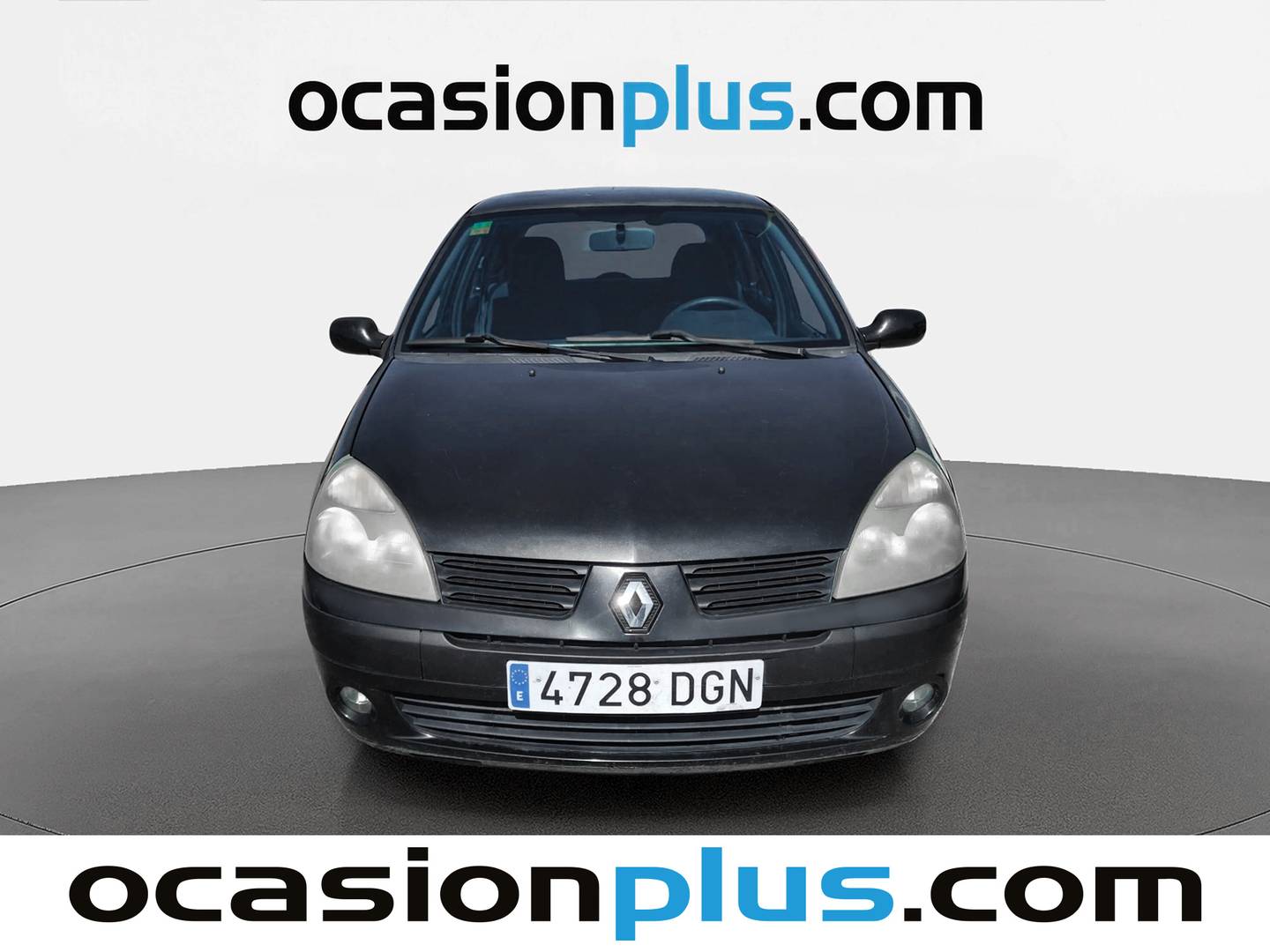 Renault Clio Renault Clio 1.5 dCi Community 5 Plazas (65 CV) 65cv