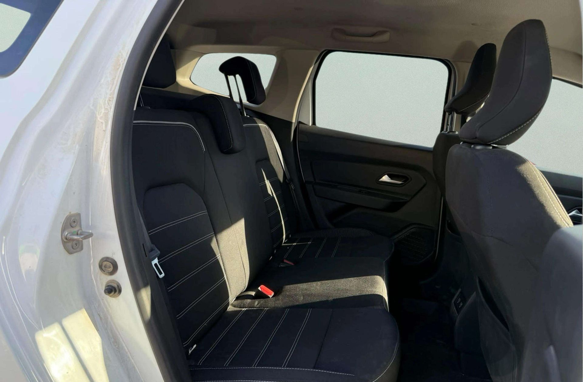 Dacia Duster Prestige TCe 4x2 - foto 16