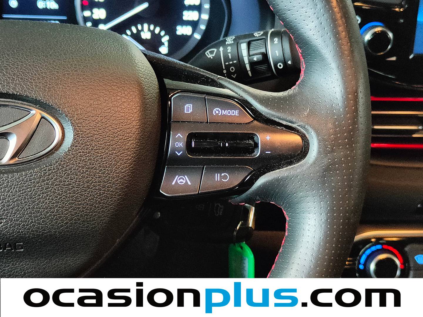 Hyundai i30 Hyundai i30 1.0 TGDI N-Line 30 Aniversario (120 CV) 120cv