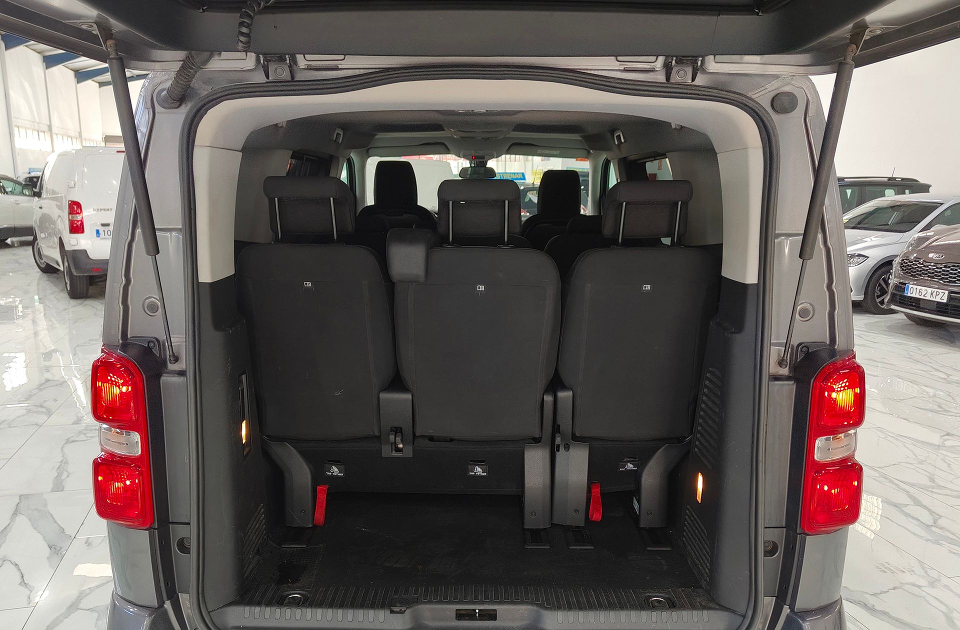 Toyota Proace Verso 2.0D Family Medio L1 Advance 8 plazas - foto 15