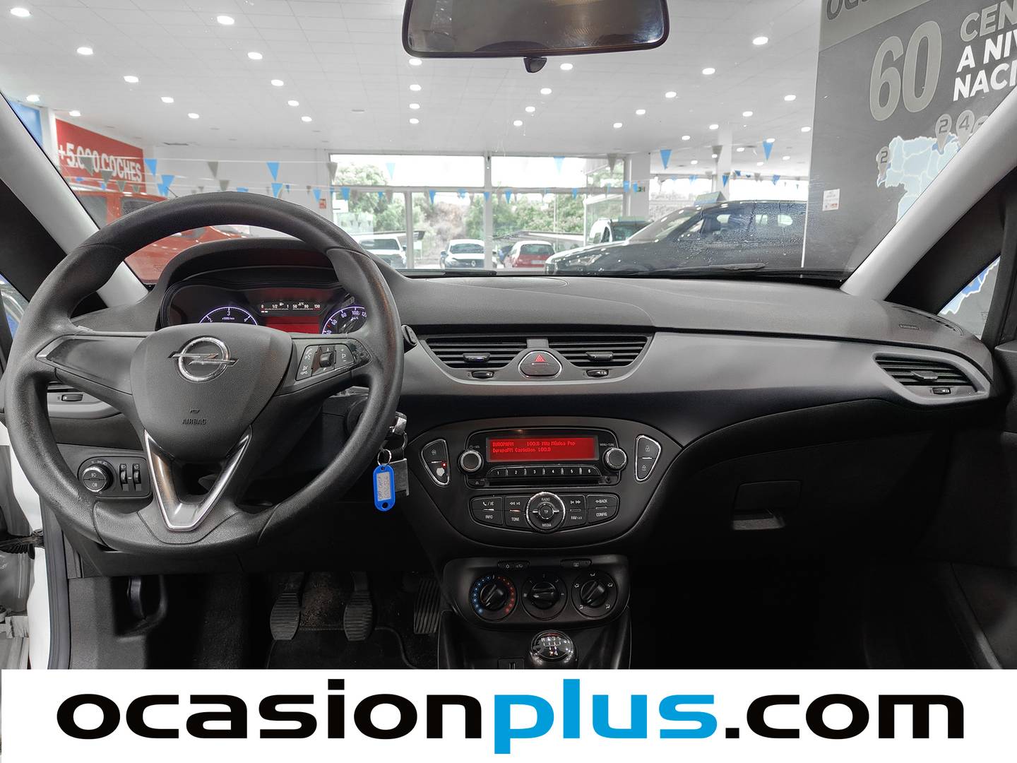 Opel Corsa Opel Corsa 1.3 CDTI Expression (75 CV) de ocasión