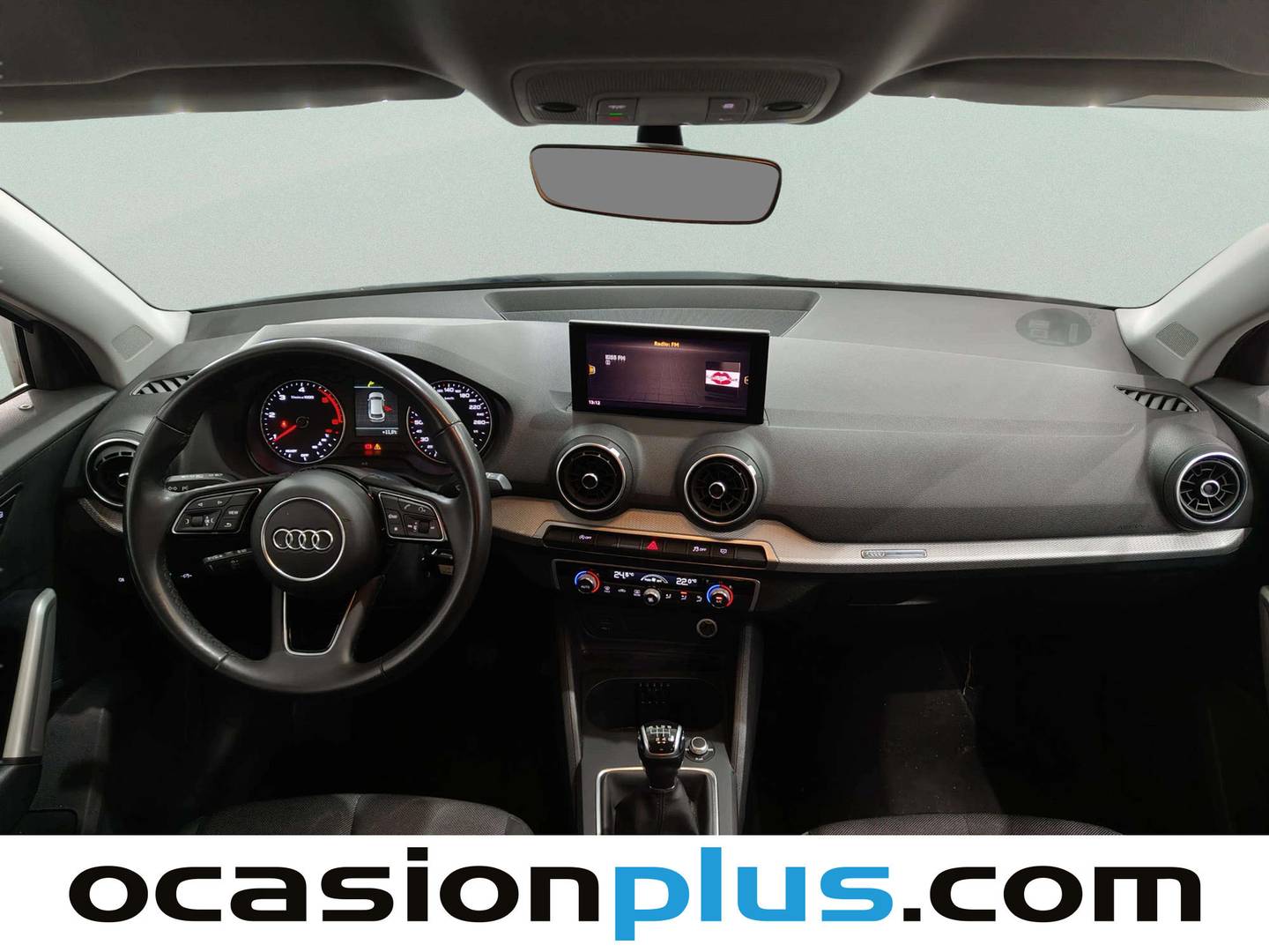 Foto Audi Q2 Audi Q2 Advanced 30 TDI (116 CV)