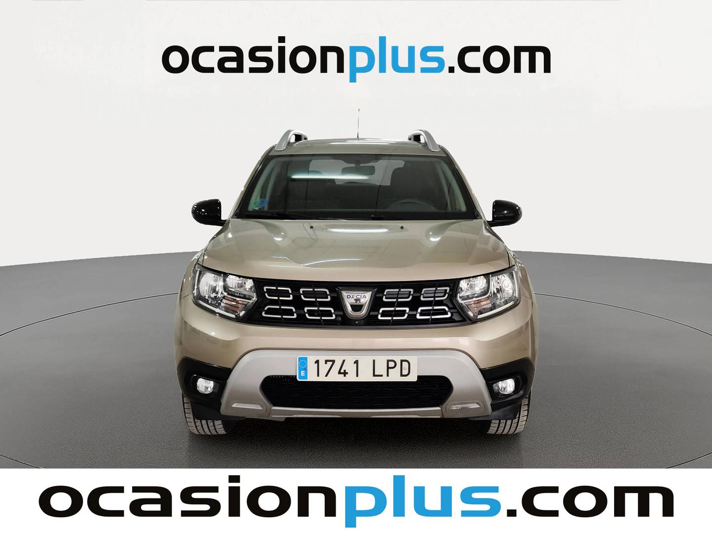 Dacia Duster Dacia Duster Serie Limitada Aniversario TCE (100 CV) GLP 4X2 barato