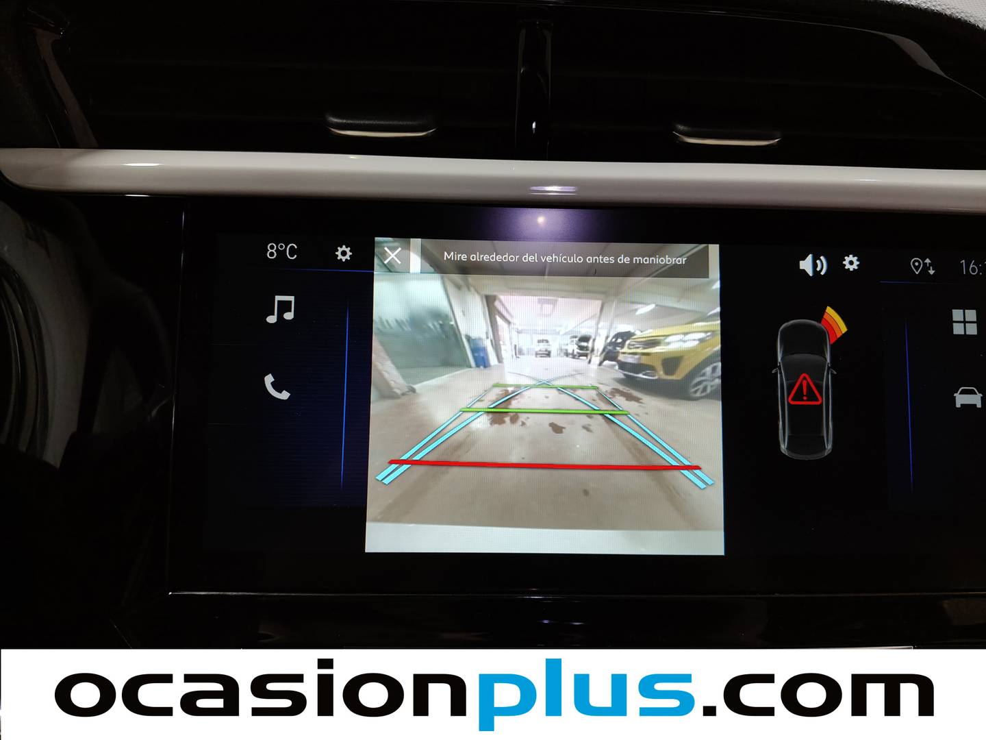 Foto Opel Corsa Opel Corsa 1.2 T XHL Hybrid GS eDCT (110 CV)