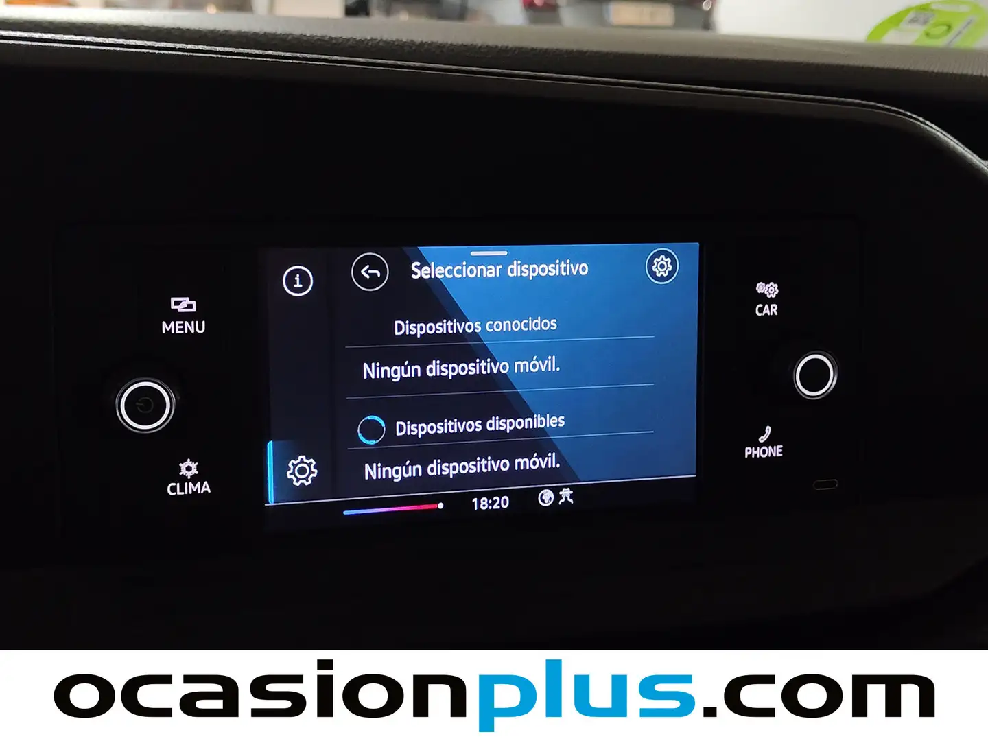 Foto Volkswagen Caddy Volkswagen Caddy Kombi Kombi 2.0 TDI (102 CV)