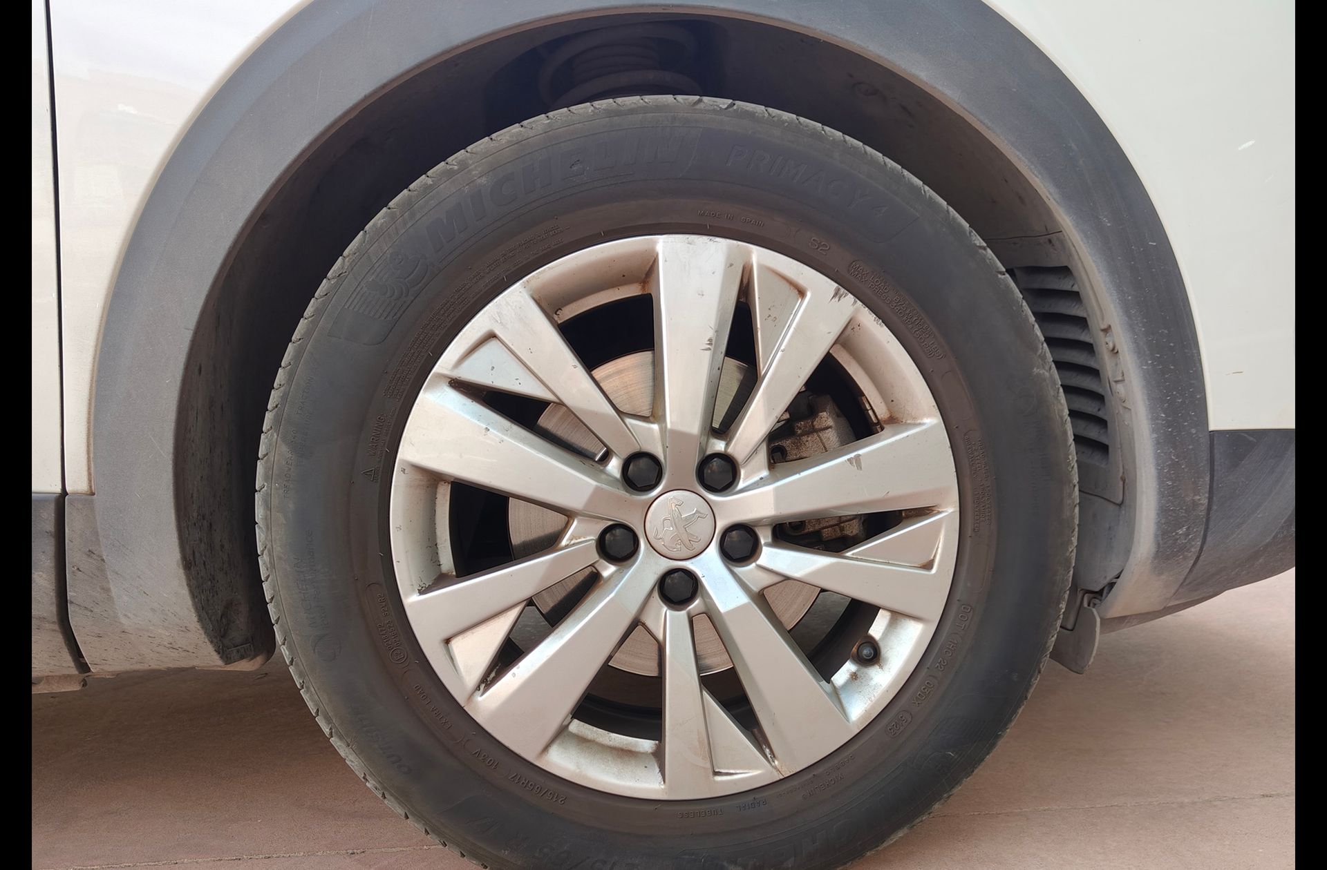 Peugeot 5008 PureTech 130 Style 7 plazas - foto 44
