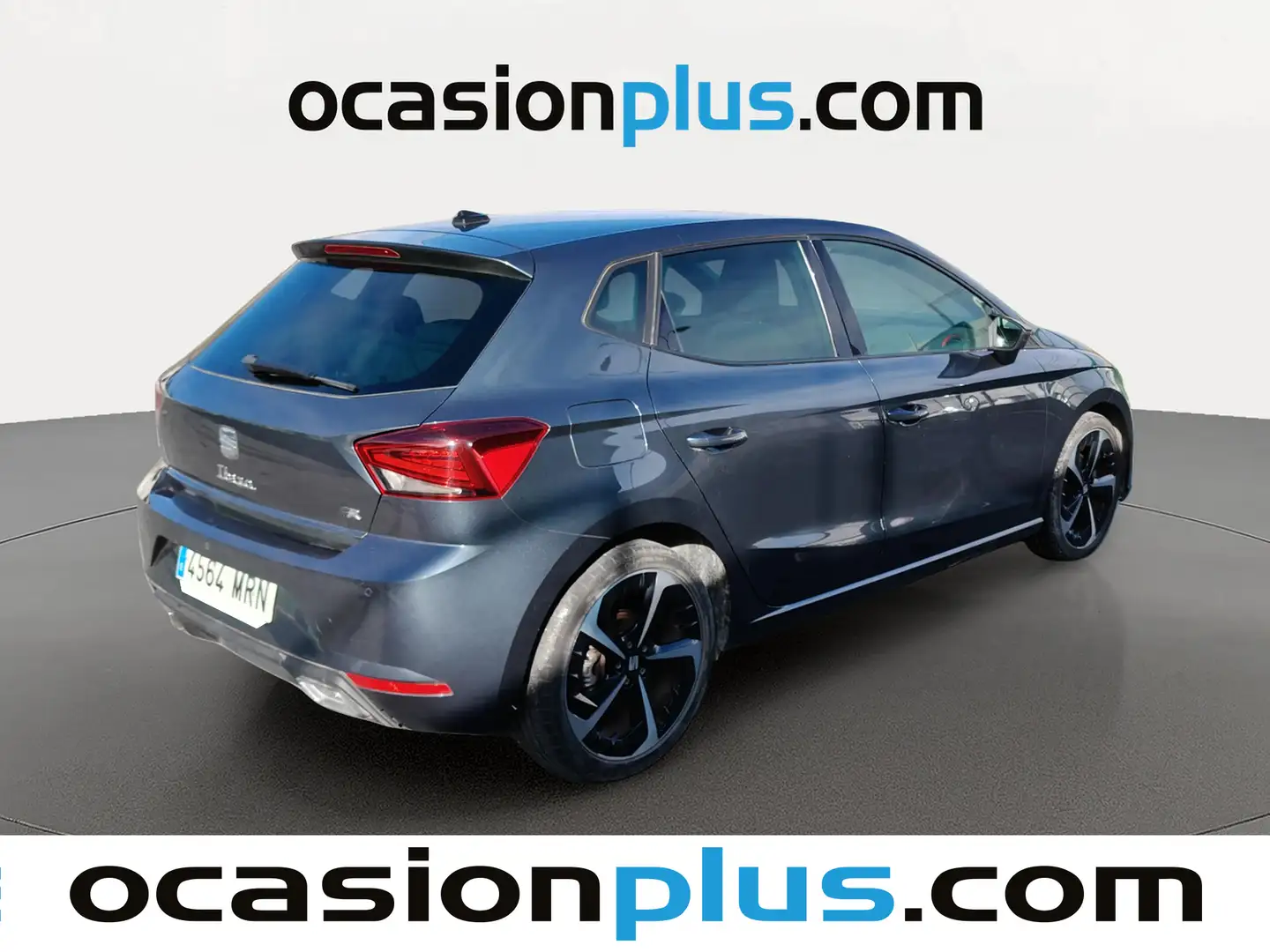 Foto Seat Ibiza SEAT Ibiza 1.5 TSI FR XL DSG (150 CV)