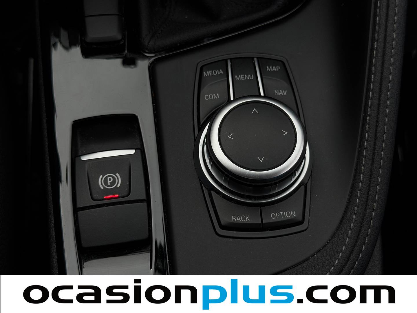 BMW X1 BMW X1 sDrive18d (150 CV) diésel