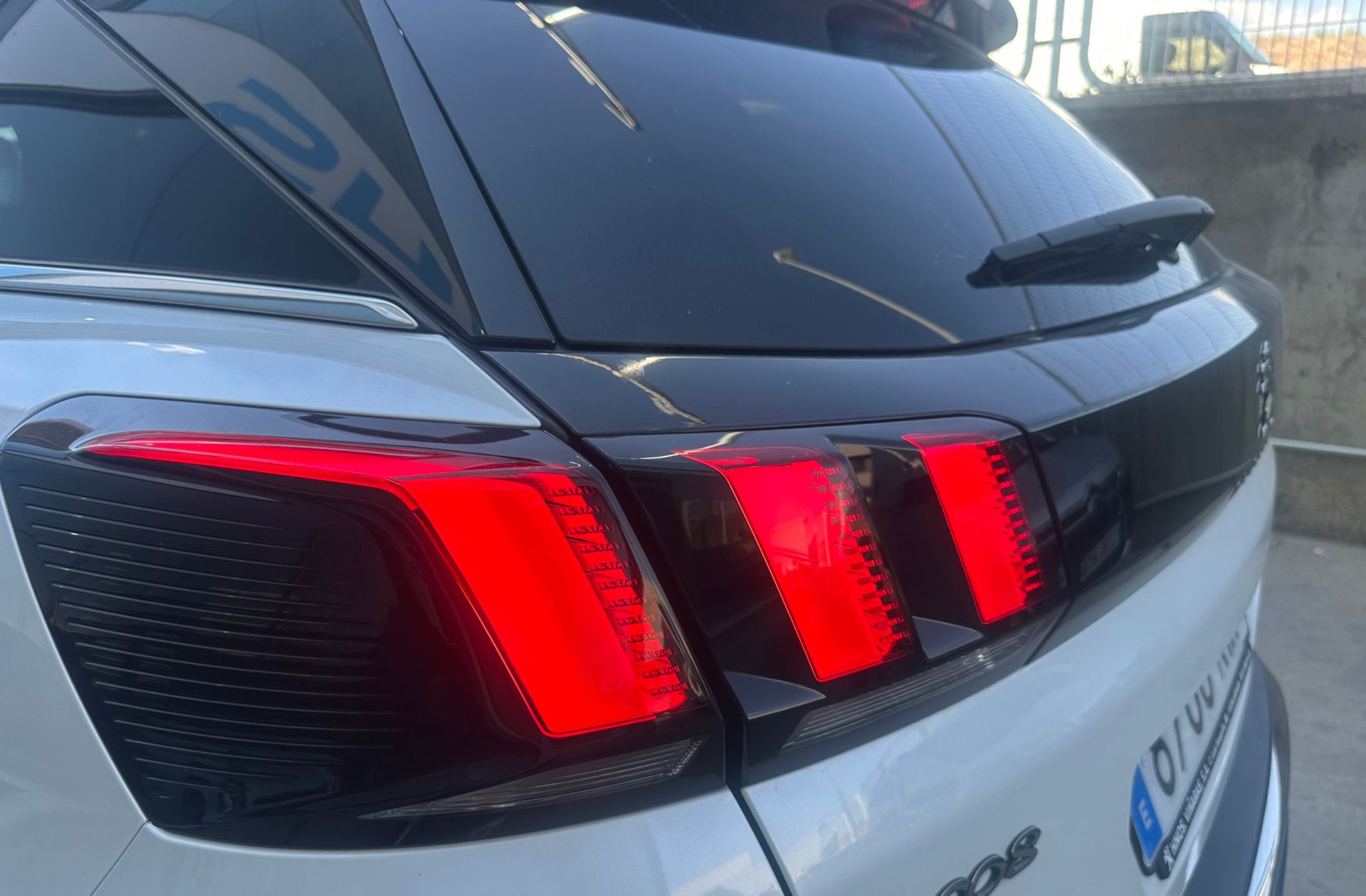 Peugeot 3008 PureTech 130 GT Line EAT8 - foto 16