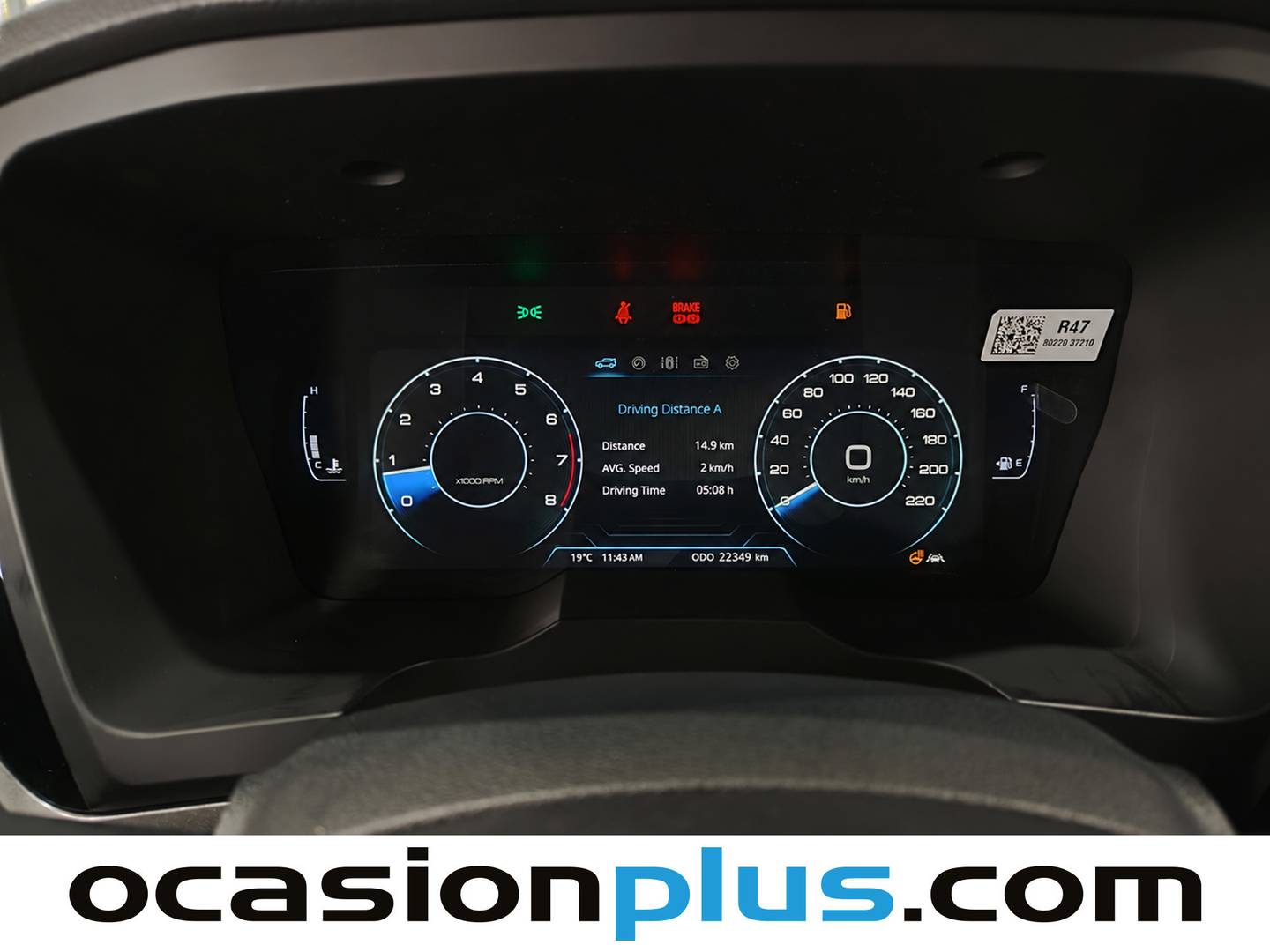 SsangYong Korando SsangYong Korando G15T Urban (163 CV) 2025