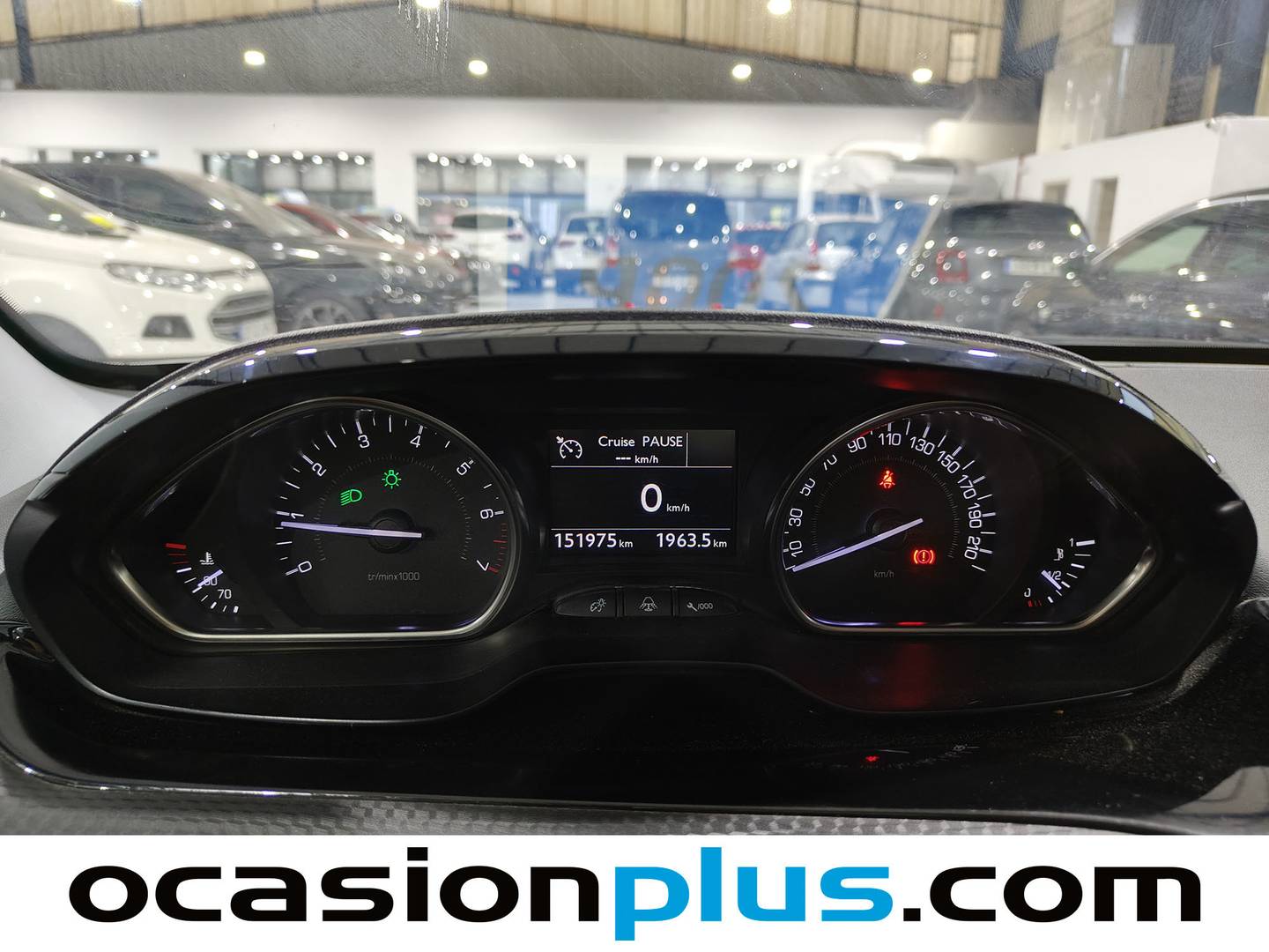 Peugeot 2008 Peugeot 2008 PureTech 110 S&S Allure (110 CV) 2016