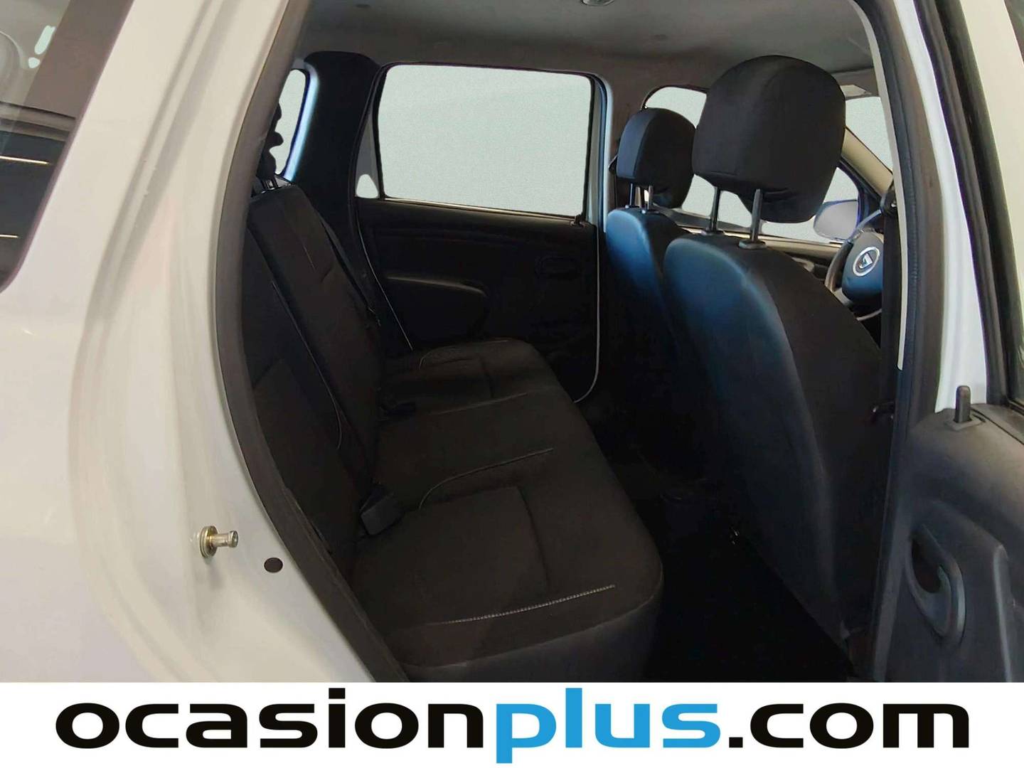Dacia Duster Dacia Duster Ambiance dCi (90 CV) 4x2 al mejor precio