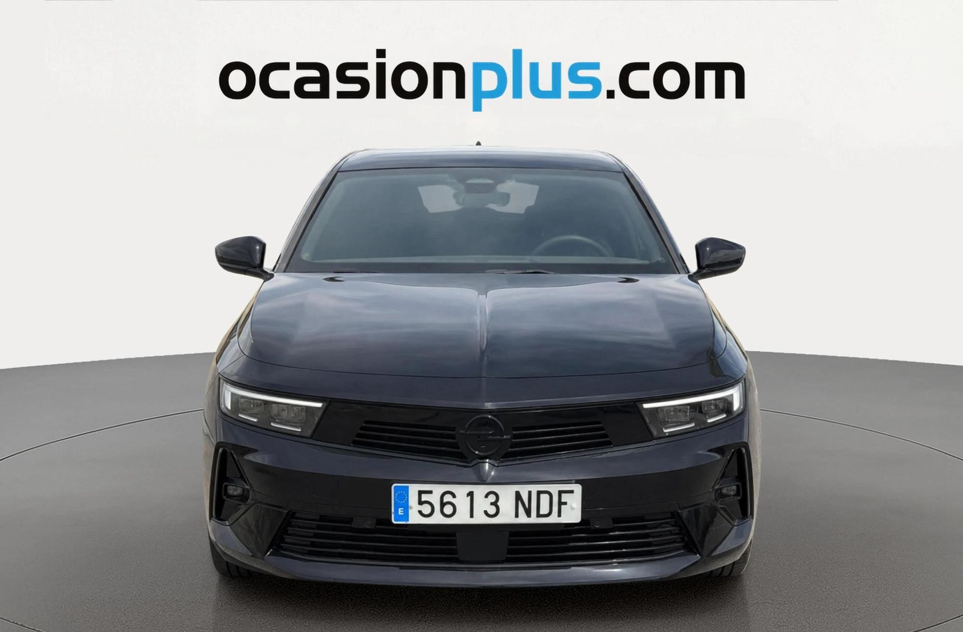 Opel Astra 1.2 Turbo XHT GS - foto 15